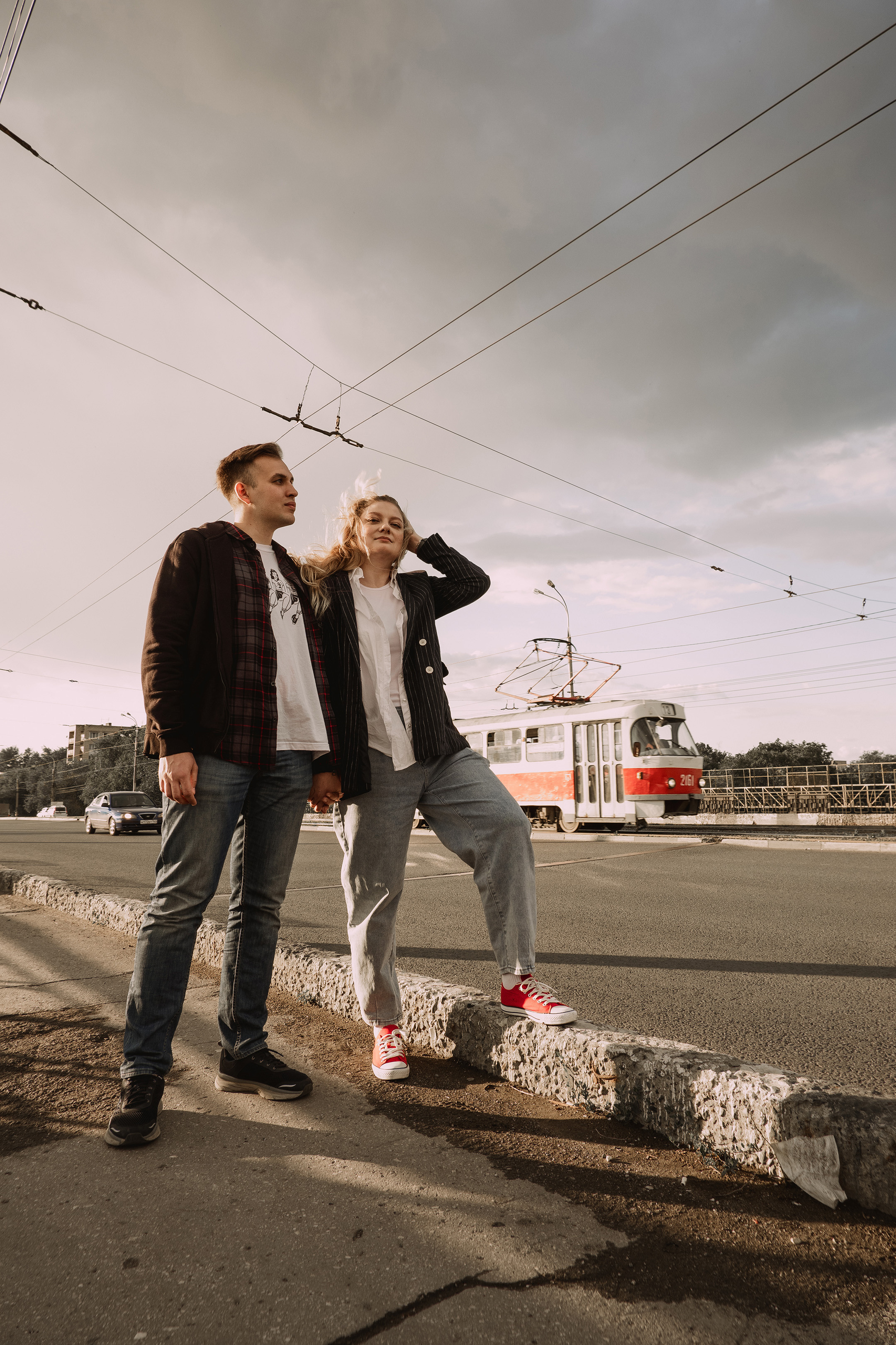 Лавстори. Фотограф в Самаре | Варя Борисова