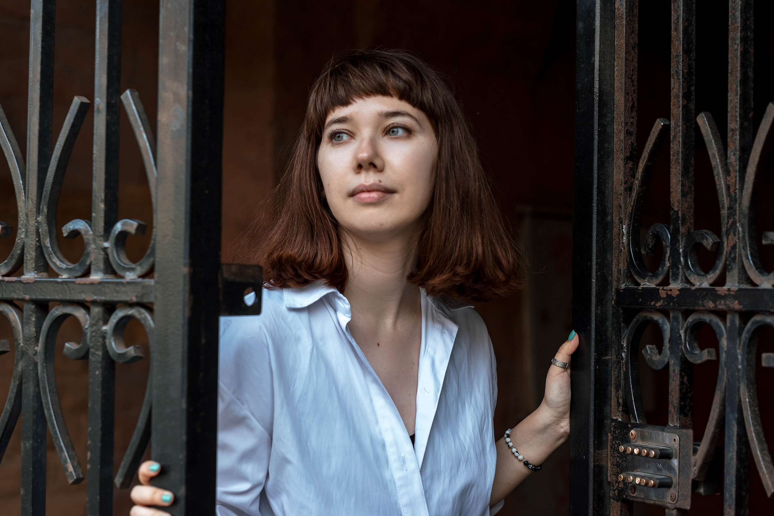 Фотосессии с естественным светом. Фотограф в Самаре | Варя Борисова