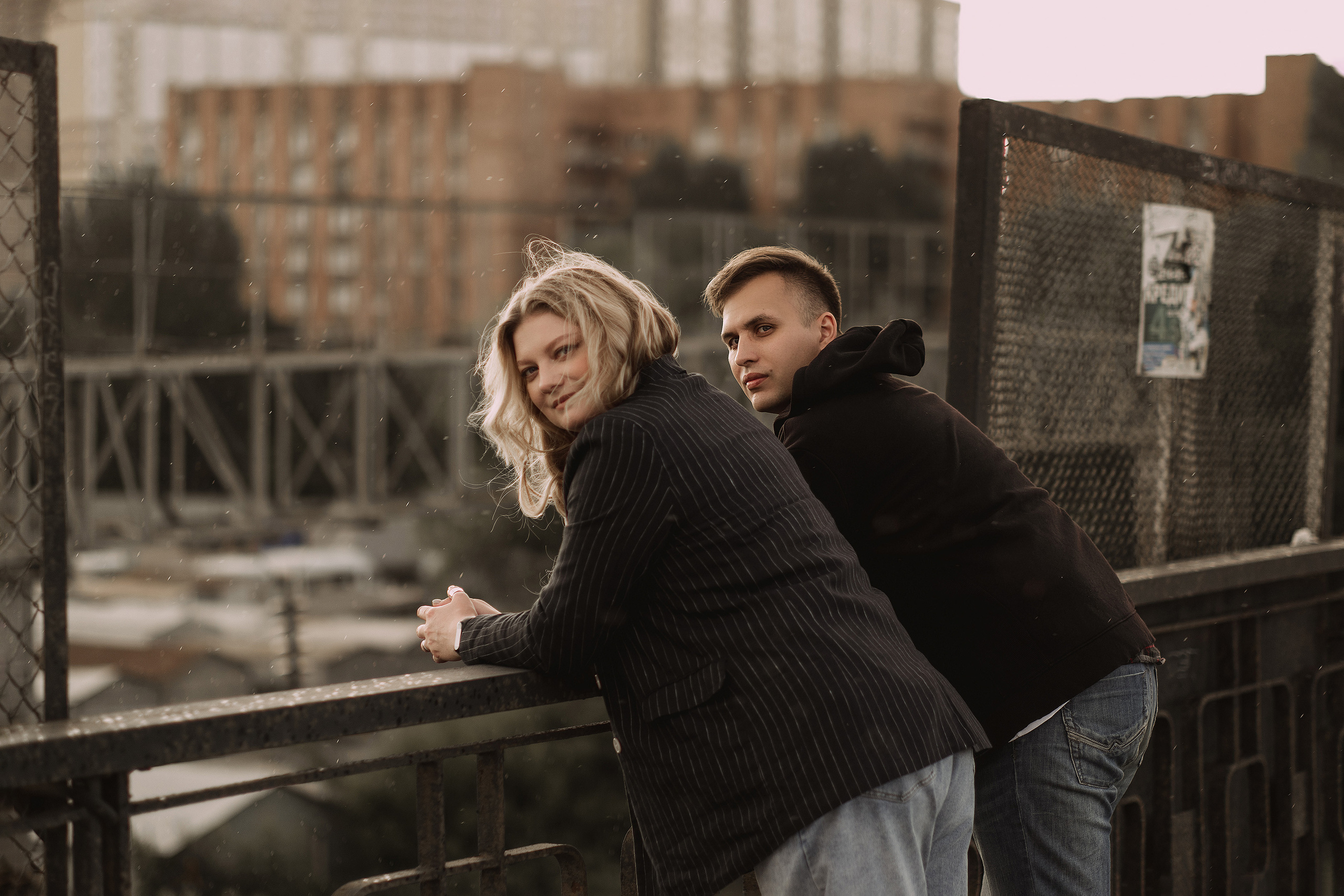 Лавстори. Фотограф в Самаре | Варя Борисова