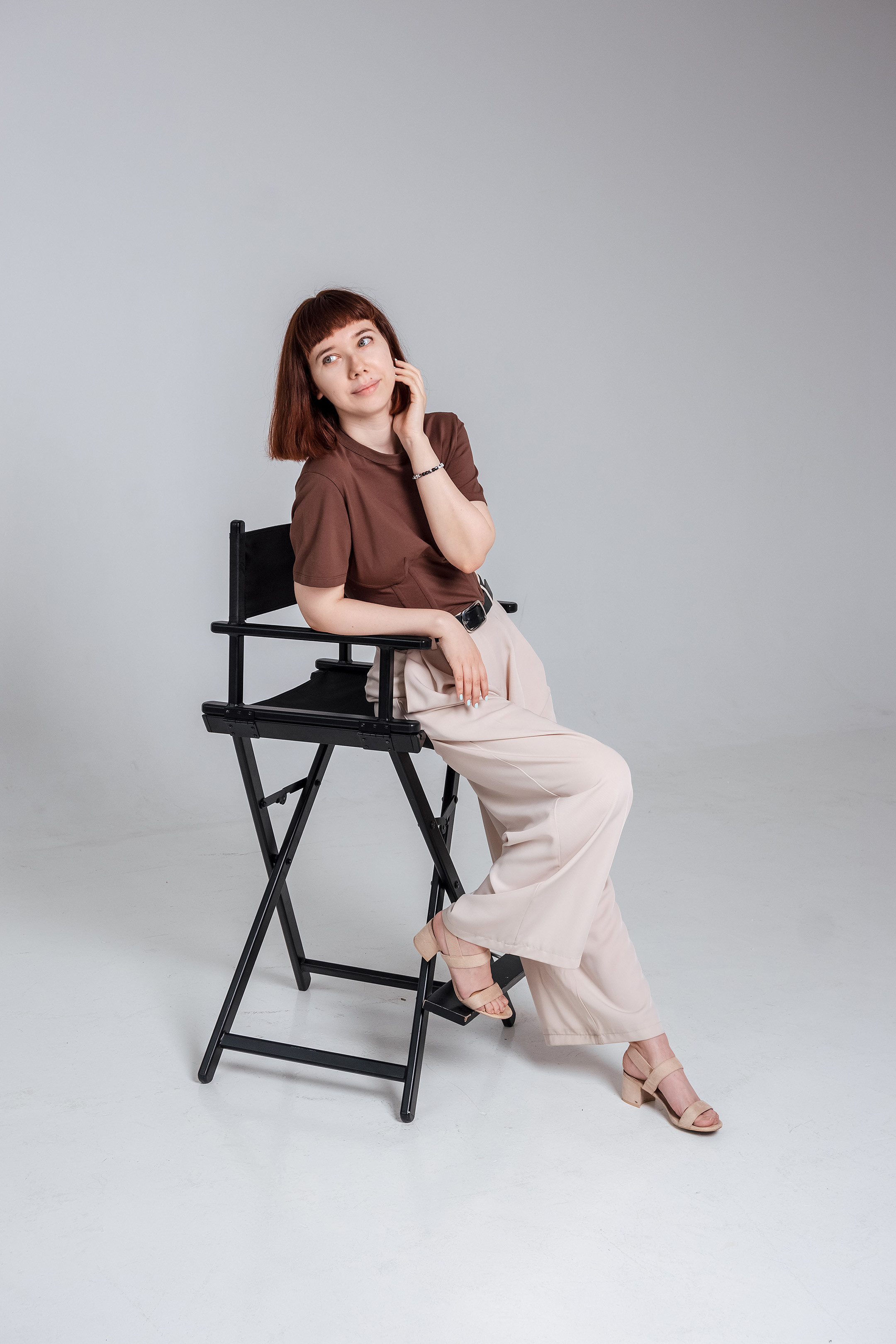 Контент-съёмка. Фотограф в Самаре | Варя Борисова