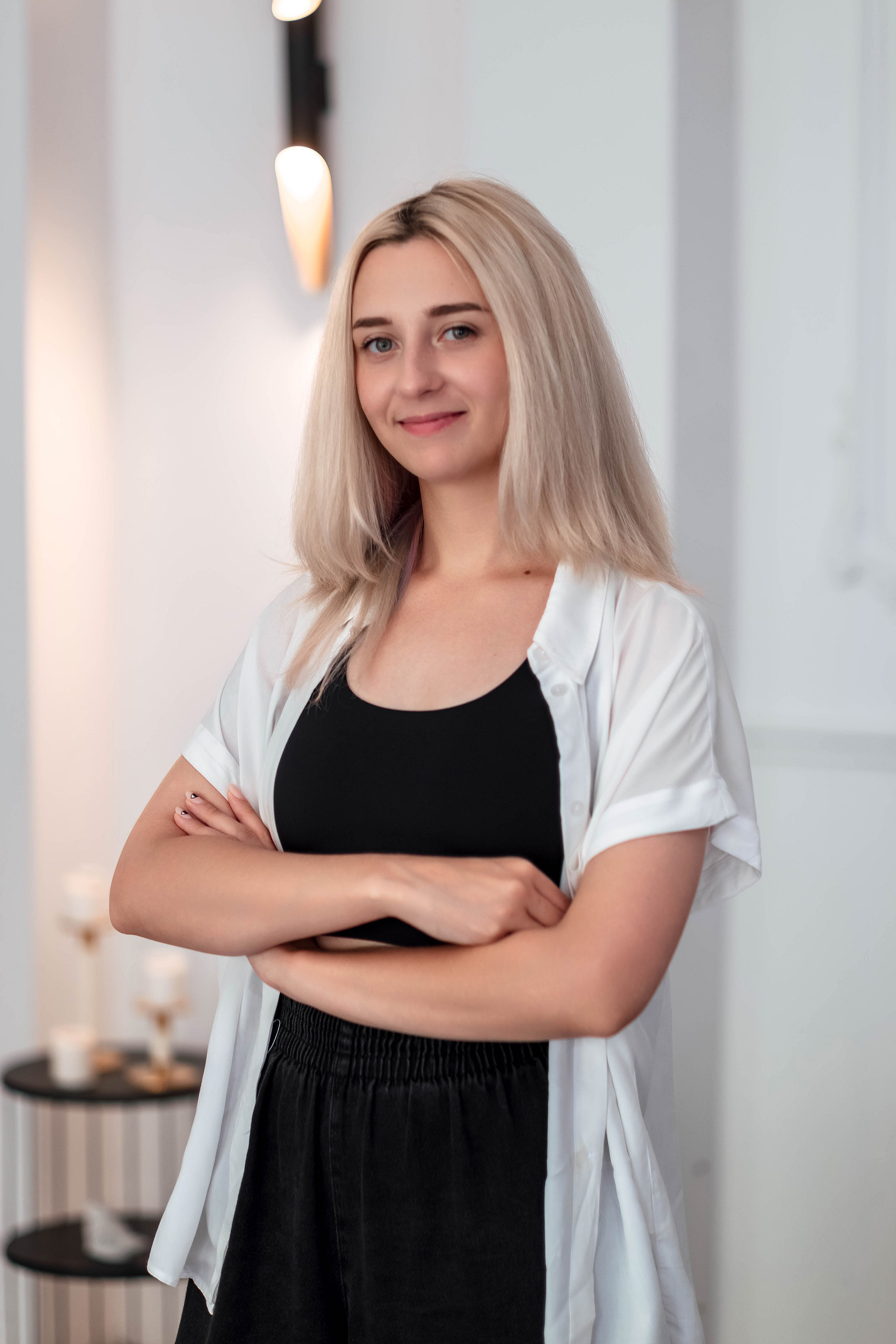 Контент-съёмка. Фотограф в Самаре | Варя Борисова