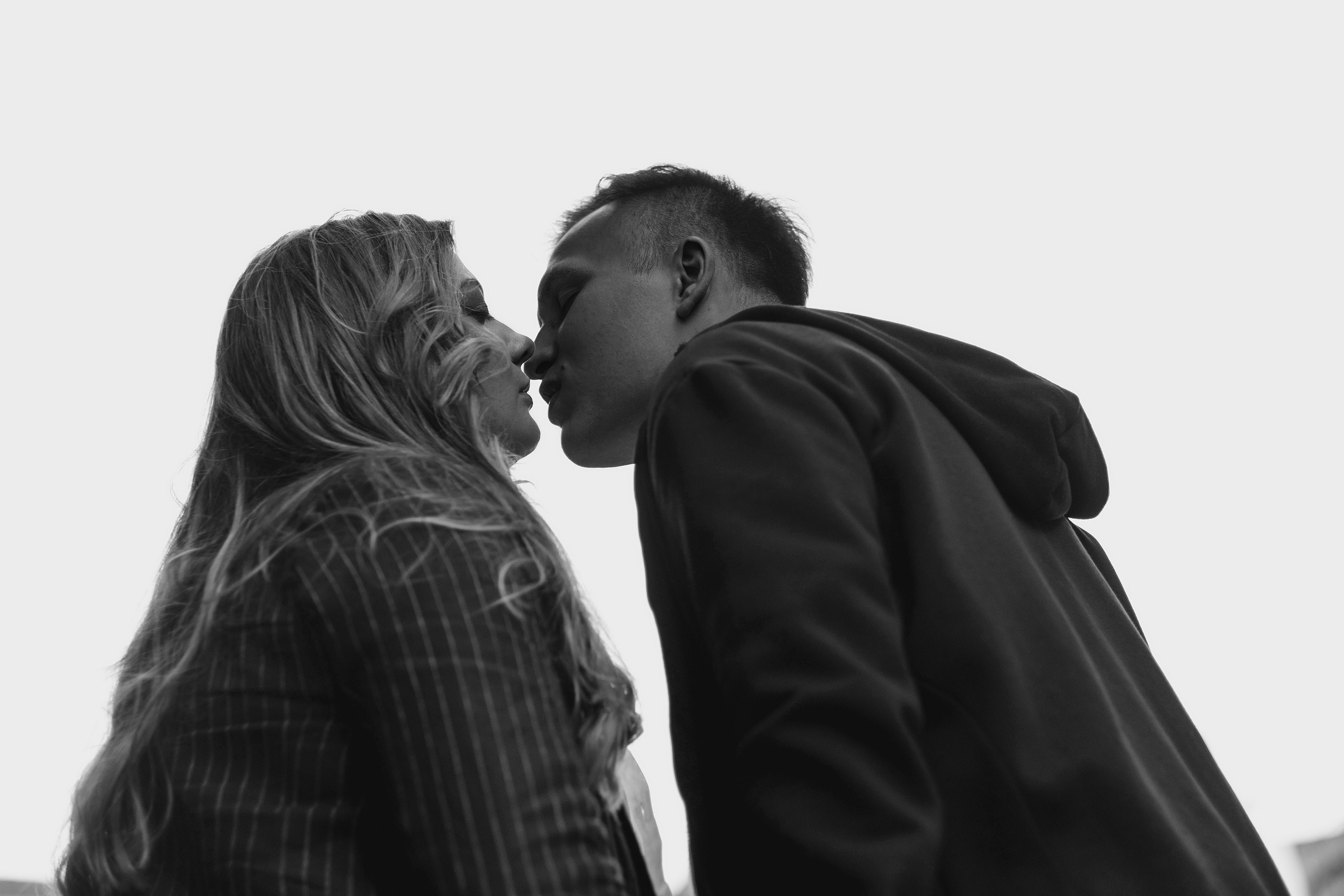 Лавстори. Фотограф в Самаре | Варя Борисова