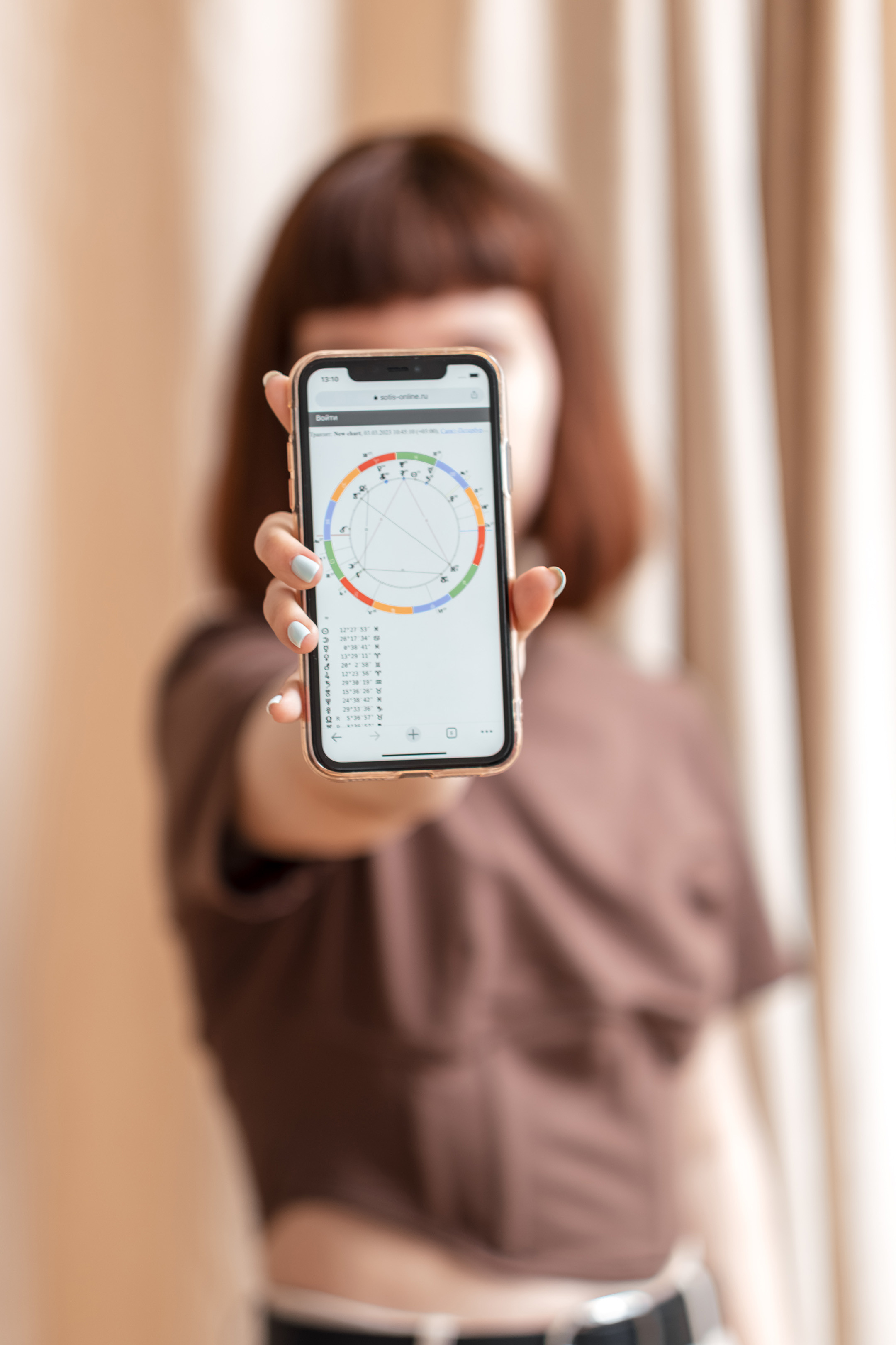 Контент-съёмка. Фотограф в Самаре | Варя Борисова