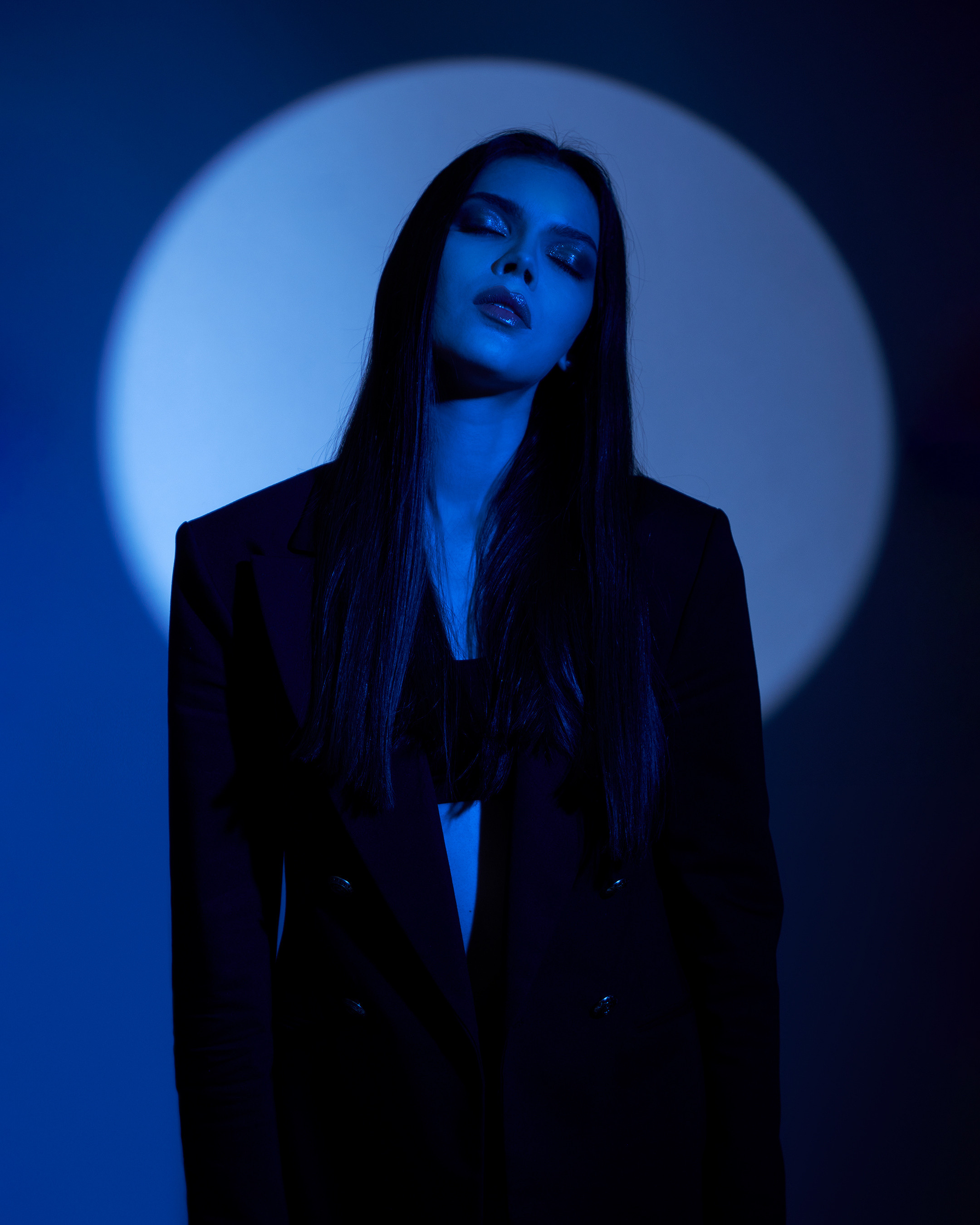 Фотосессии со студийным светом. Фотограф в Самаре | Варя Борисова