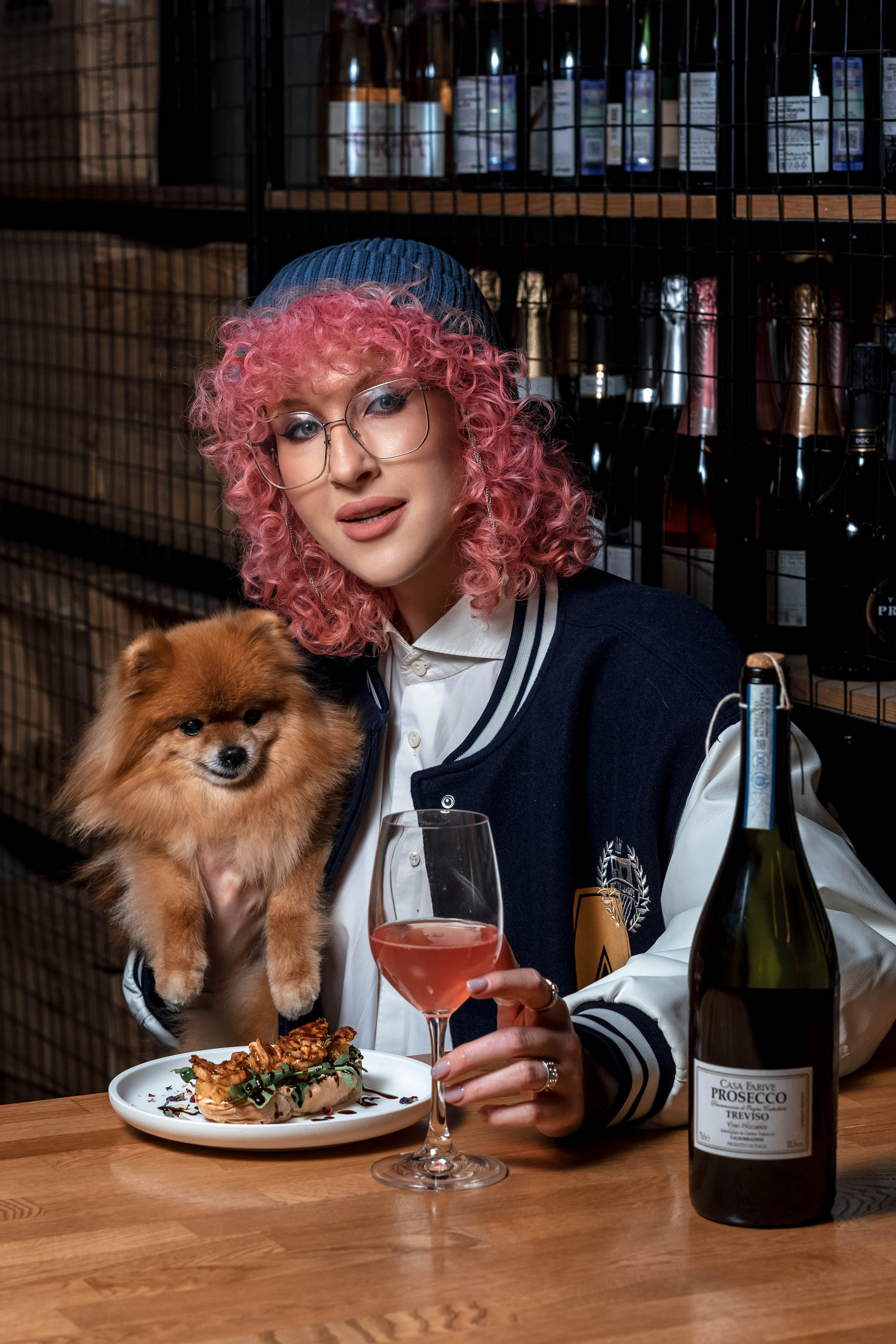 Контент-съёмка. Фотограф в Самаре | Варя Борисова