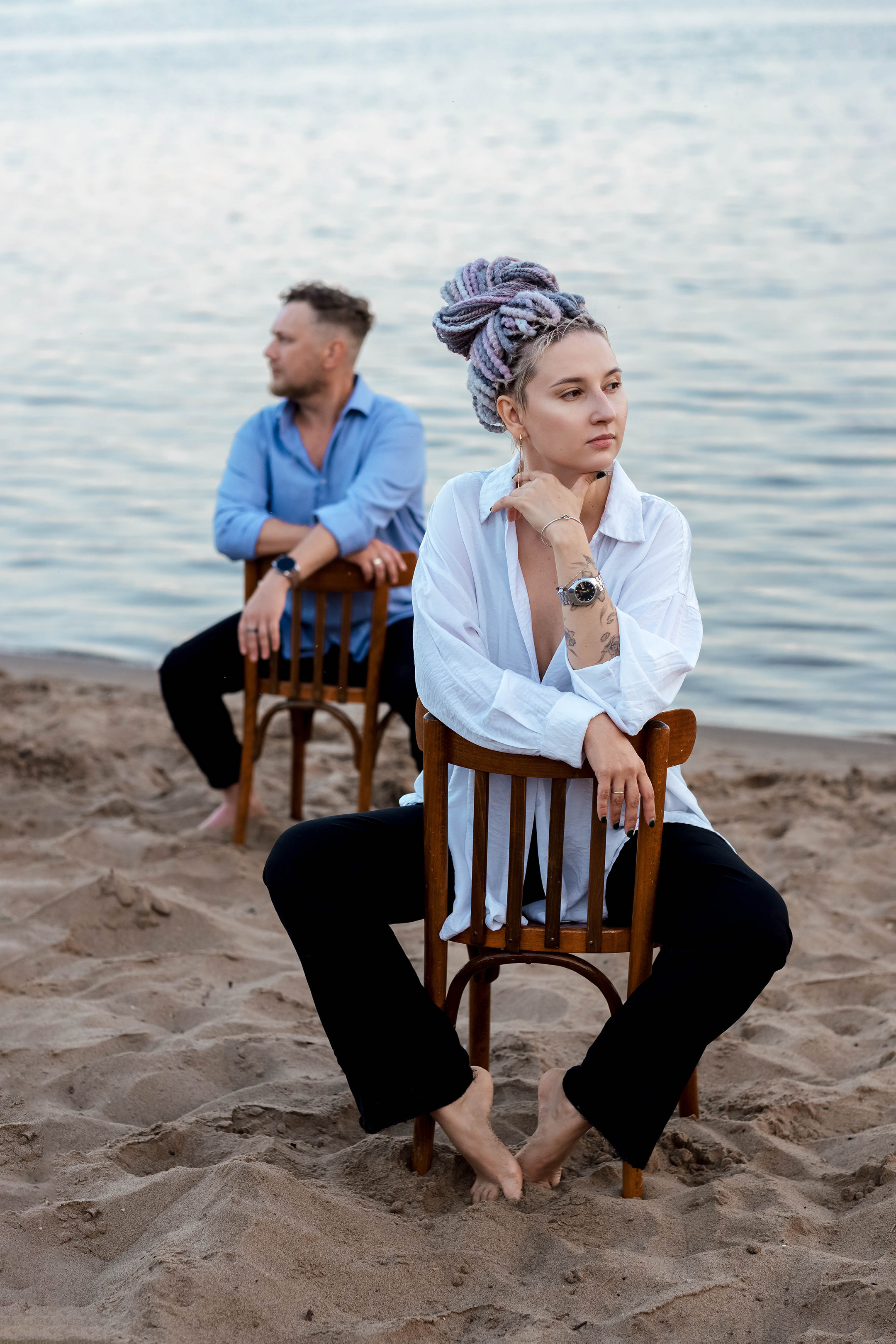 Лавстори. Фотограф в Самаре | Варя Борисова