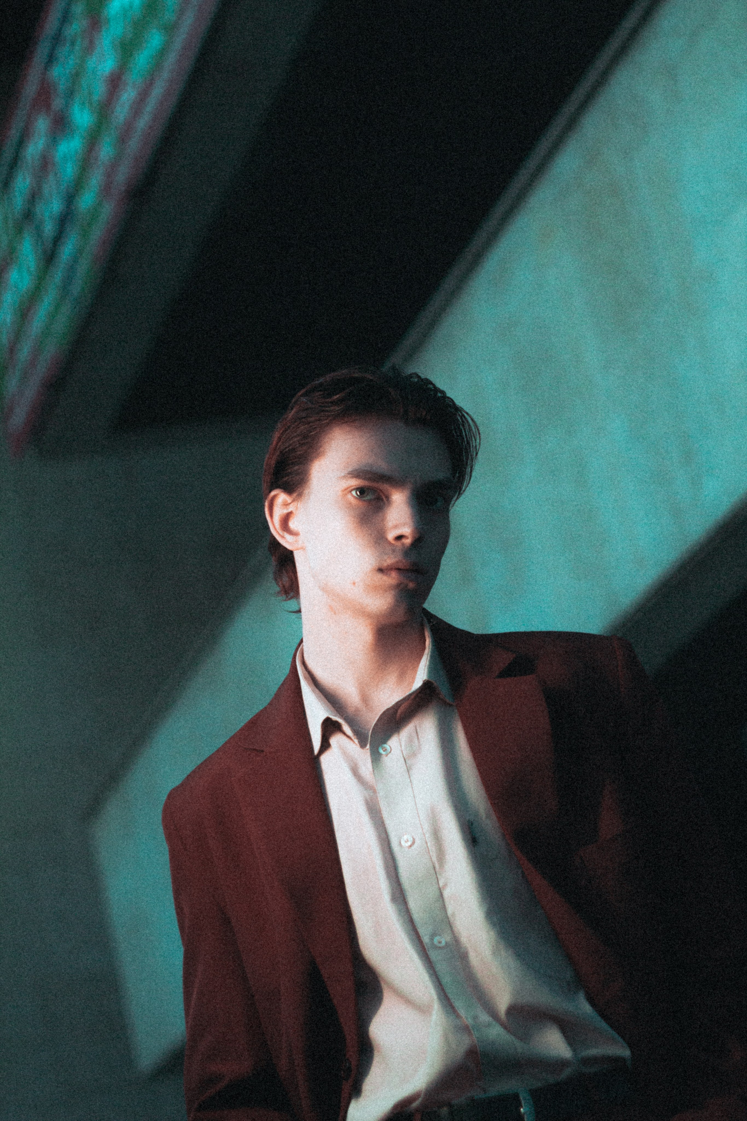 Слава. Фотограф Тимур Хайруллин