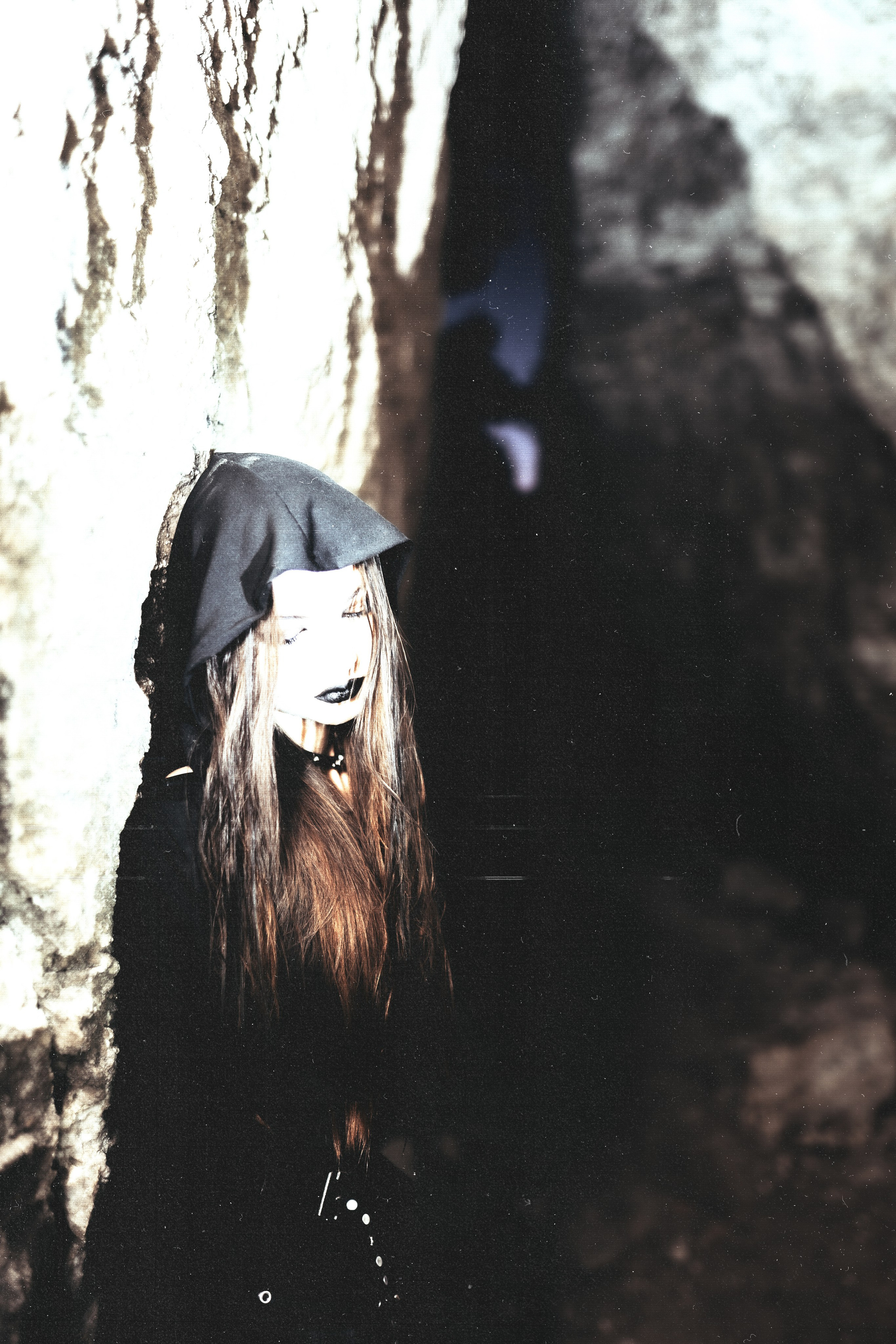 Амелия. Фотограф Тимур Хайруллин