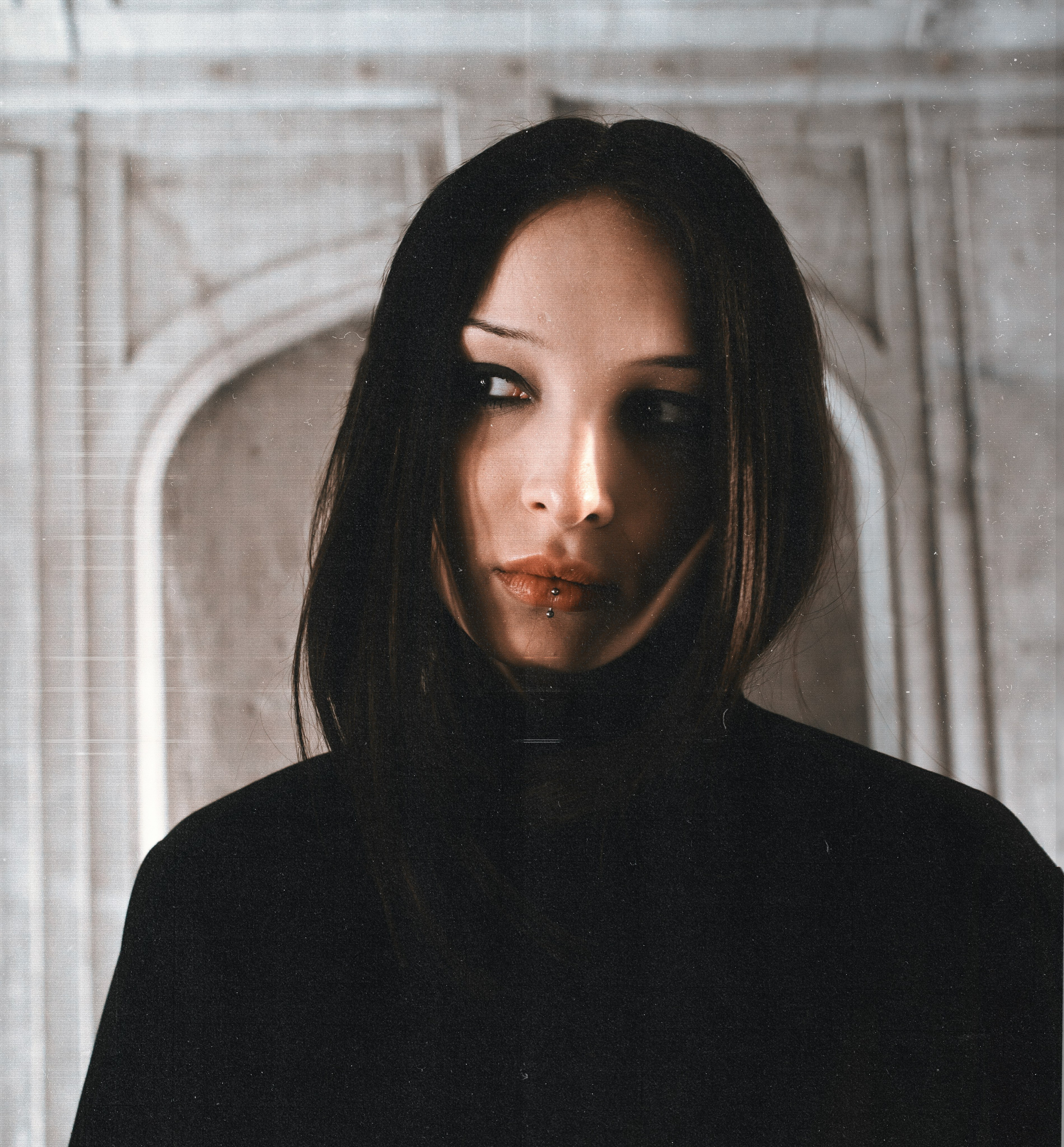 Анастасия. Фотограф Тимур Хайруллин