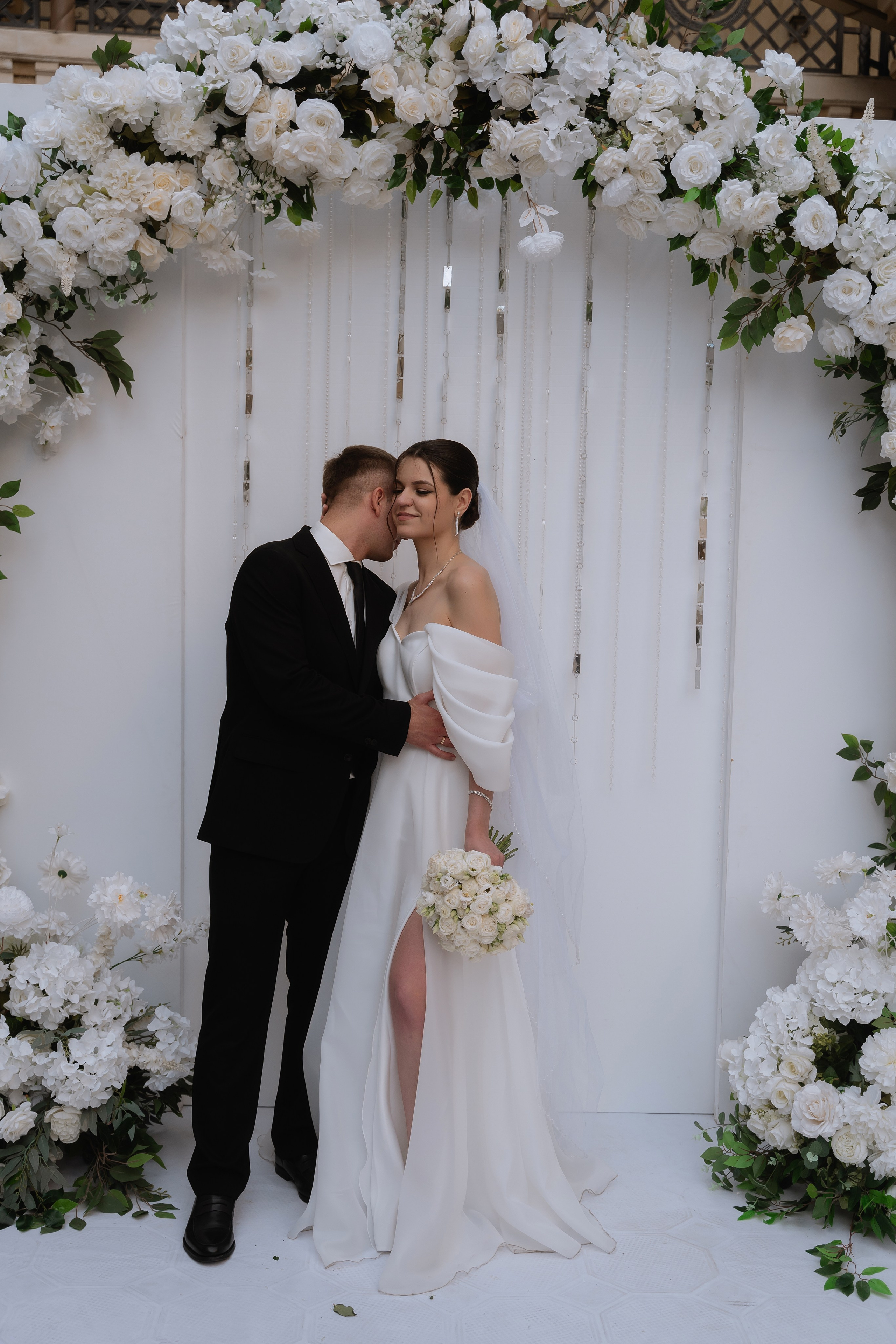 Илья и Юлия. Свадебный и семейный фотограф Екатерина Коробова г. Моздок