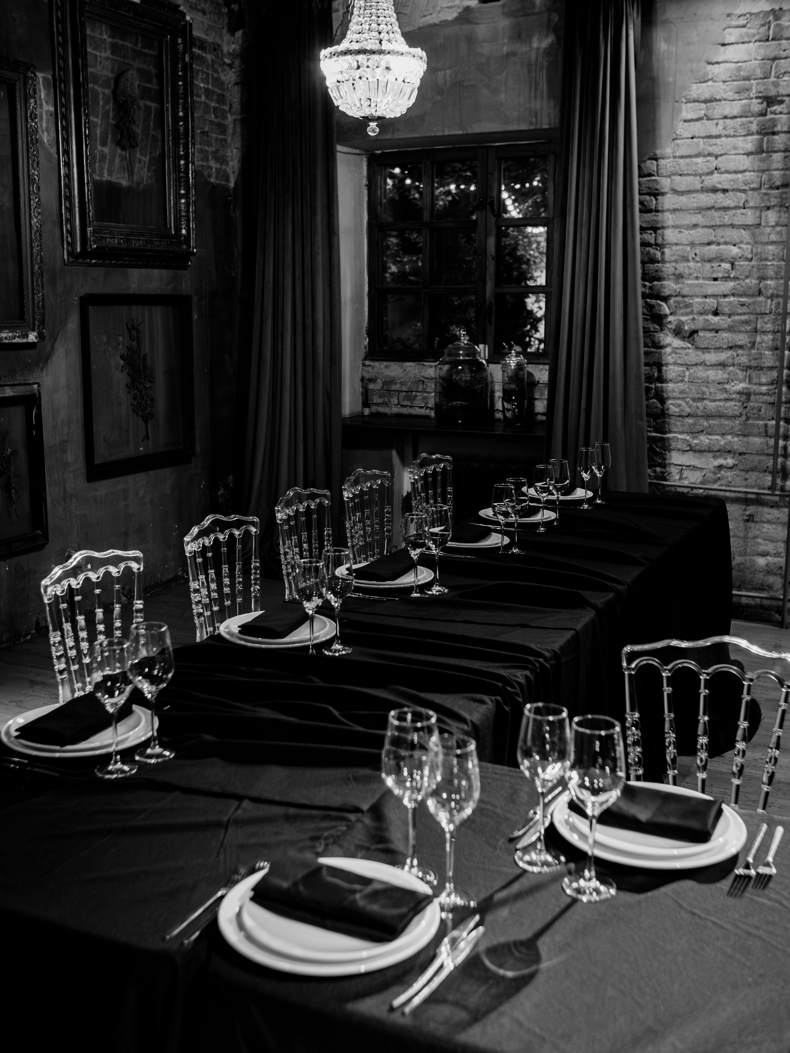 День рождения. Репортажный и портретный фотограф в Москве Илья Спиридонов