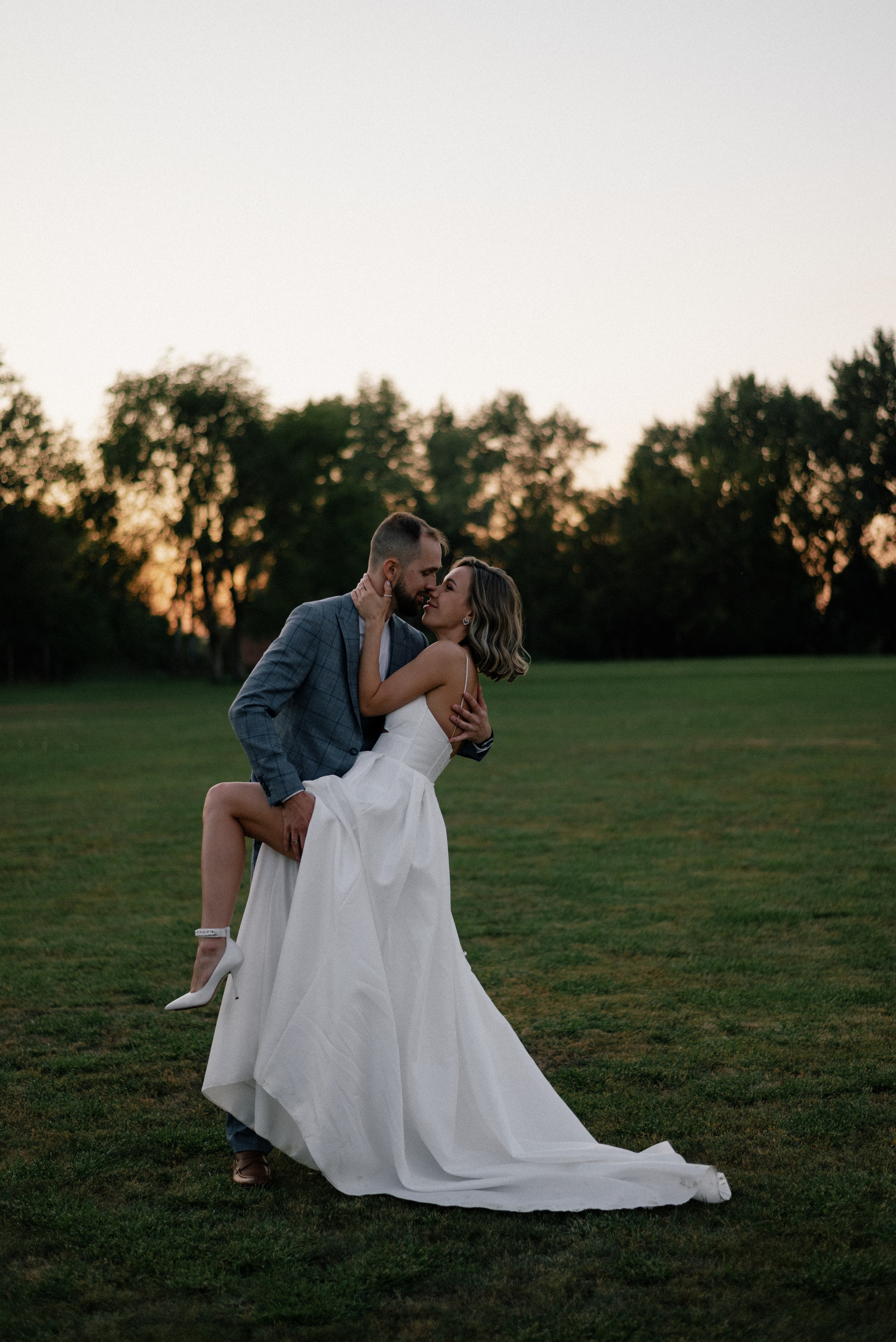 Оксана & Игорь. Алёна Куртова