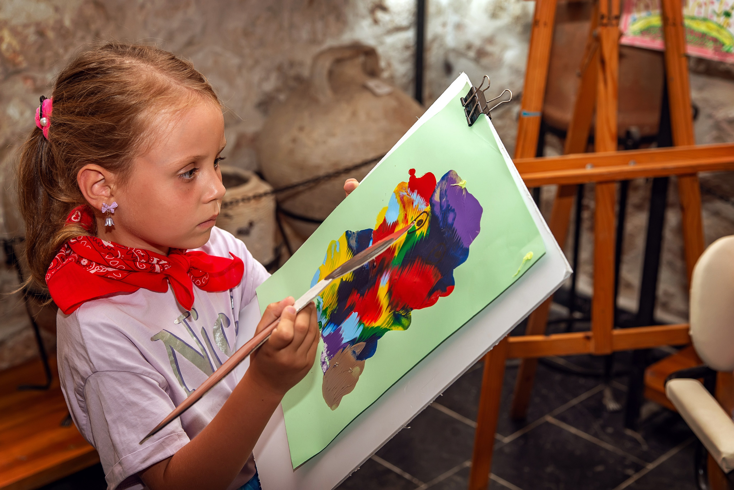 Детские мероприятия