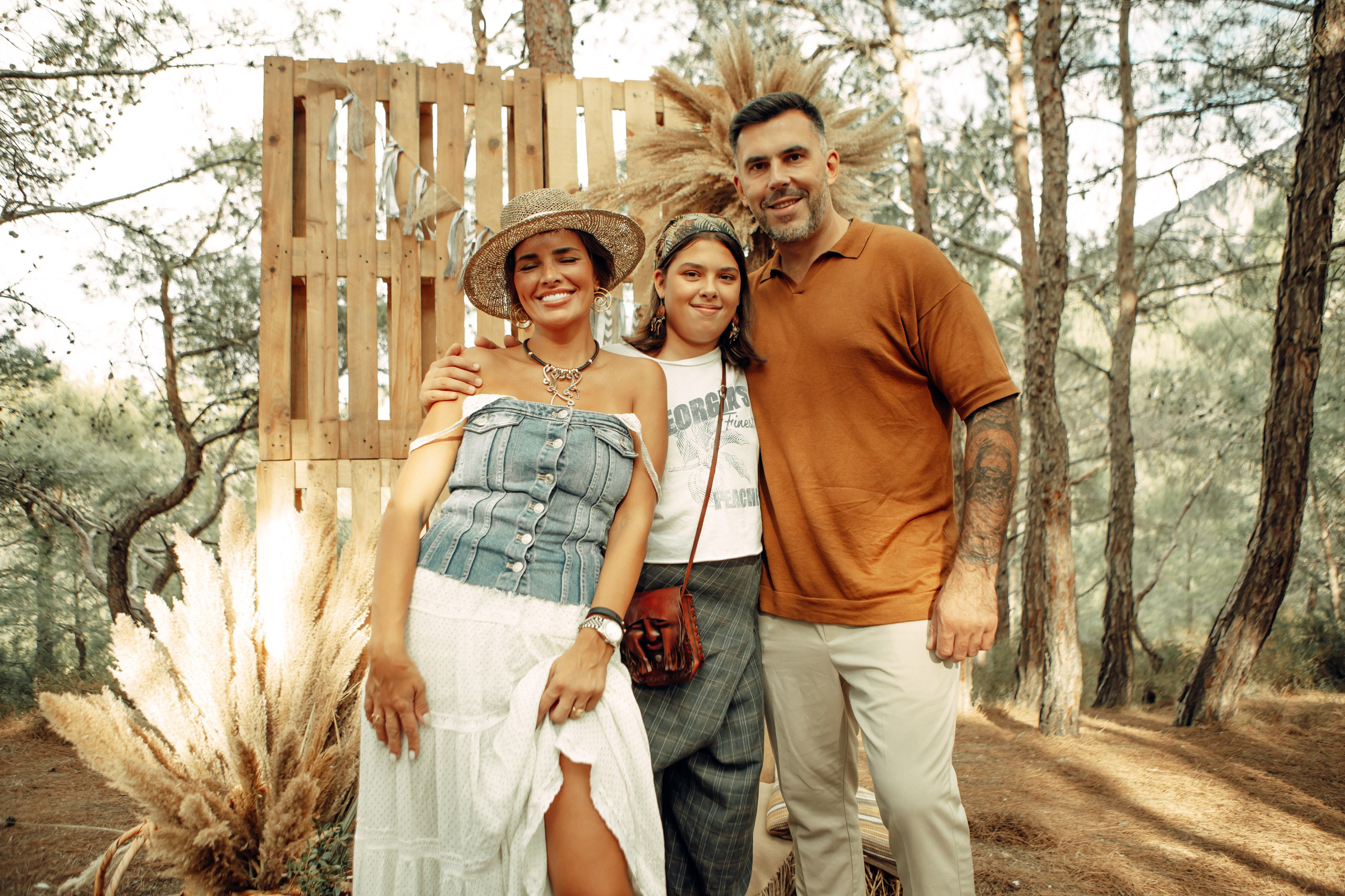 Birthday. Фотограф в Батуми Павел Шарников