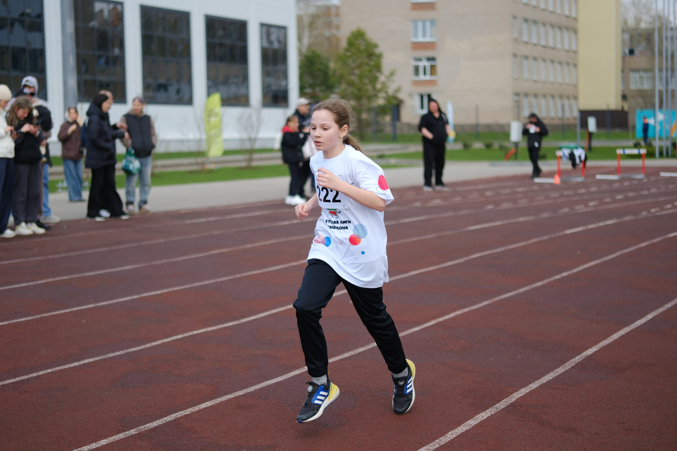 Соревнование по акватлону Нижнекамск 2026. Фотограф в Нижнекамск Татарстан Максим Липин