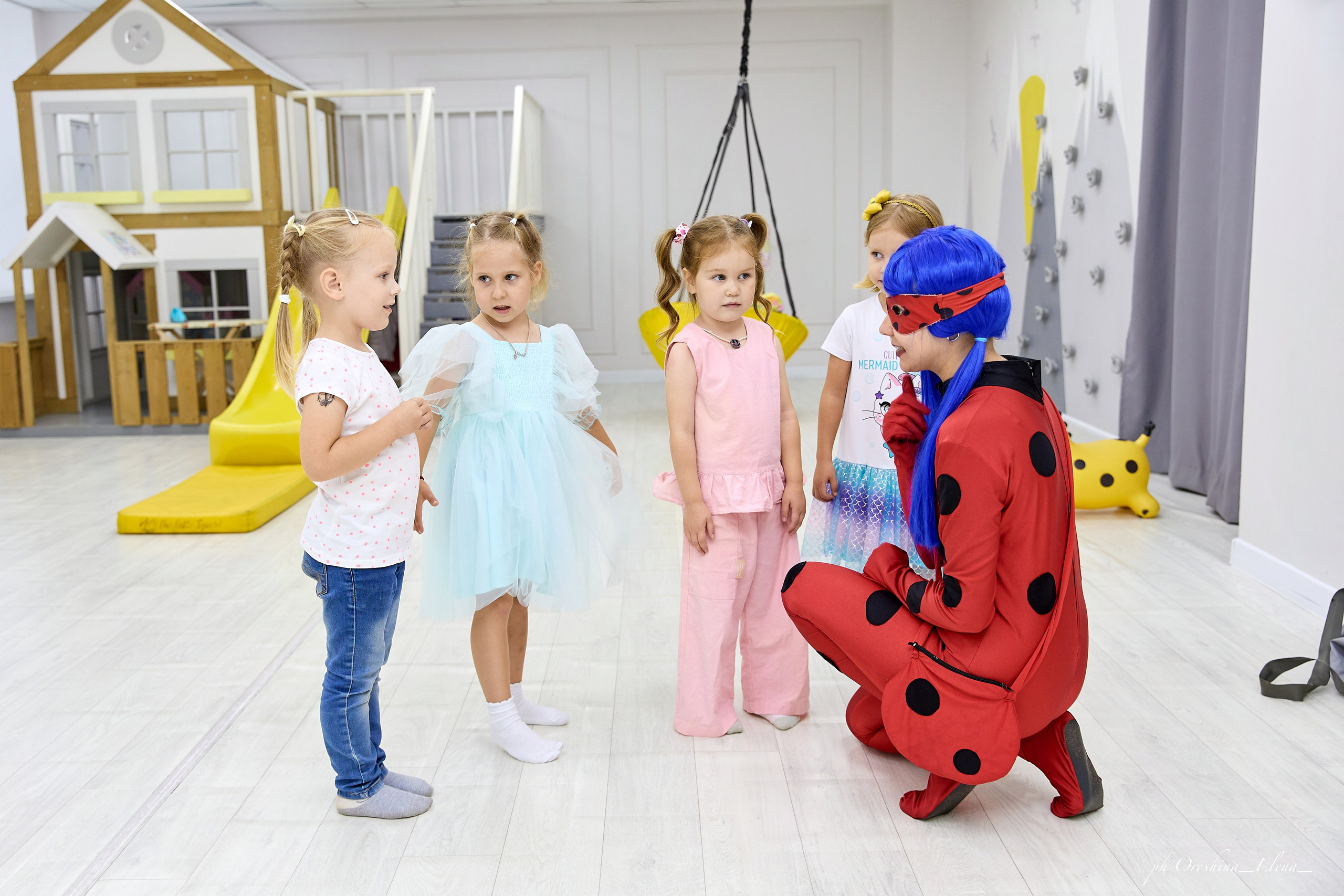 Анюта, с твоим Днём рождения!!!. Свадебный и семейный фотограф в Ульяновске Орешина Елена