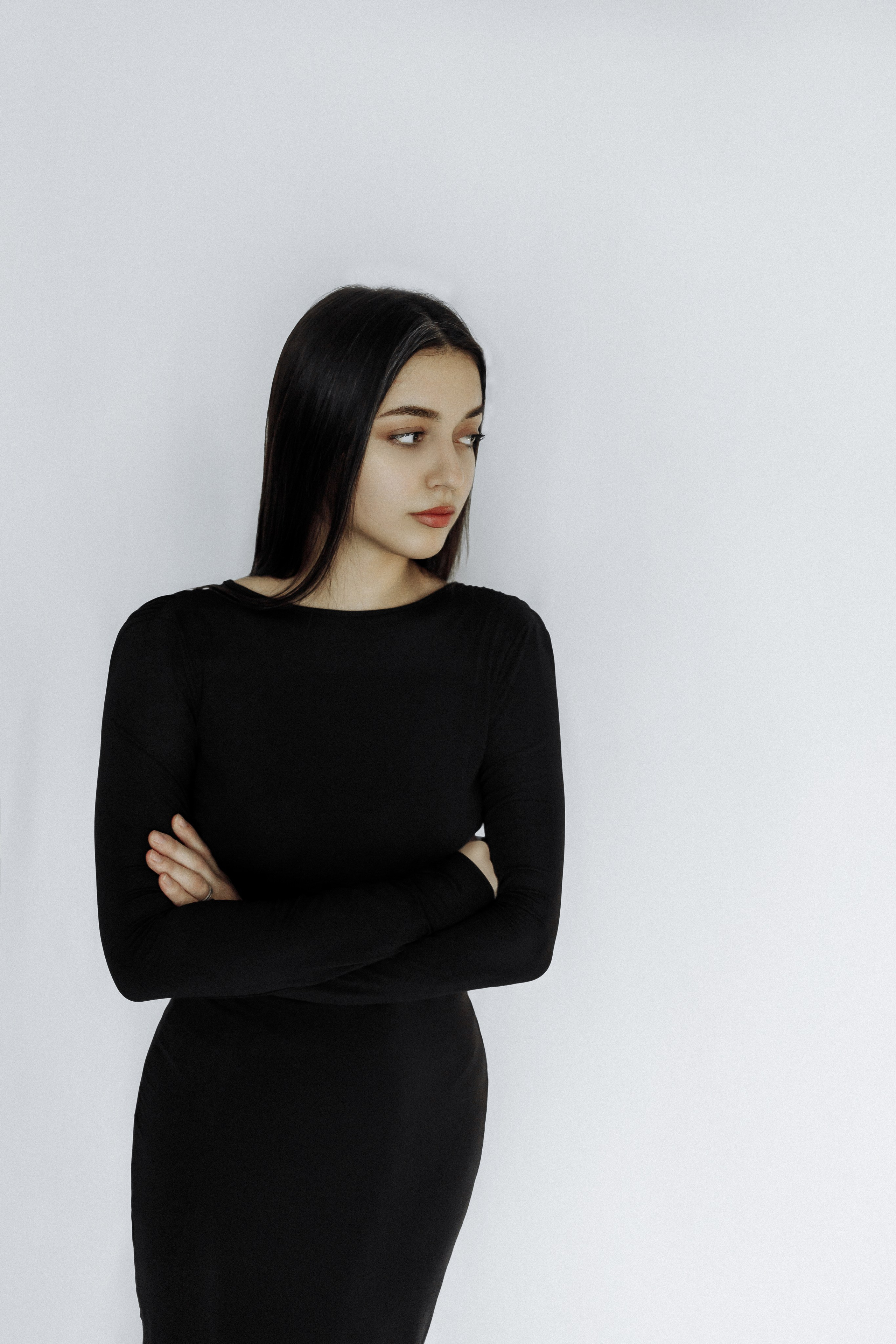 Женский портрет. Портретный фотограф, Славянка