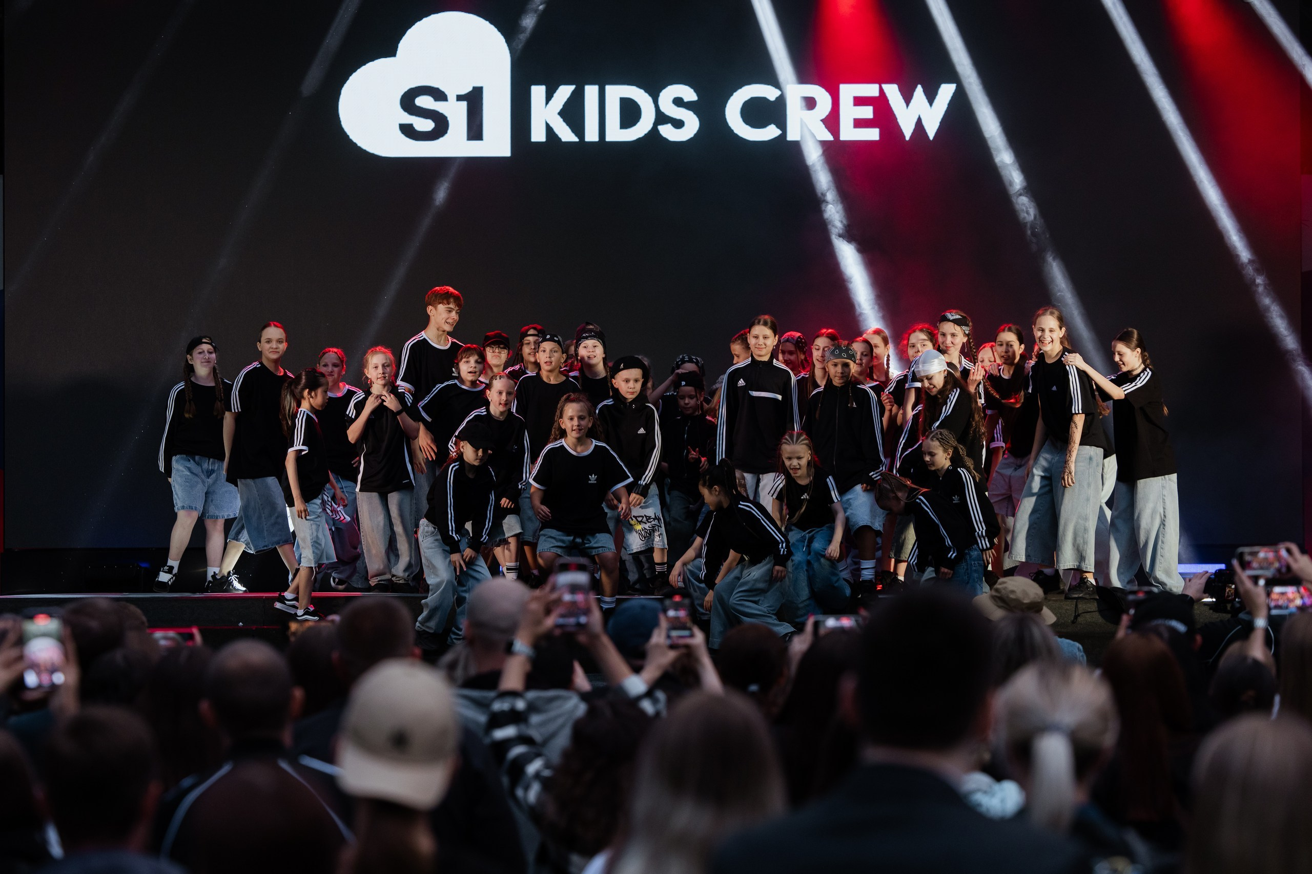 Танцы. Фотограф Николай Петрушкин | Ставрополь, Москва