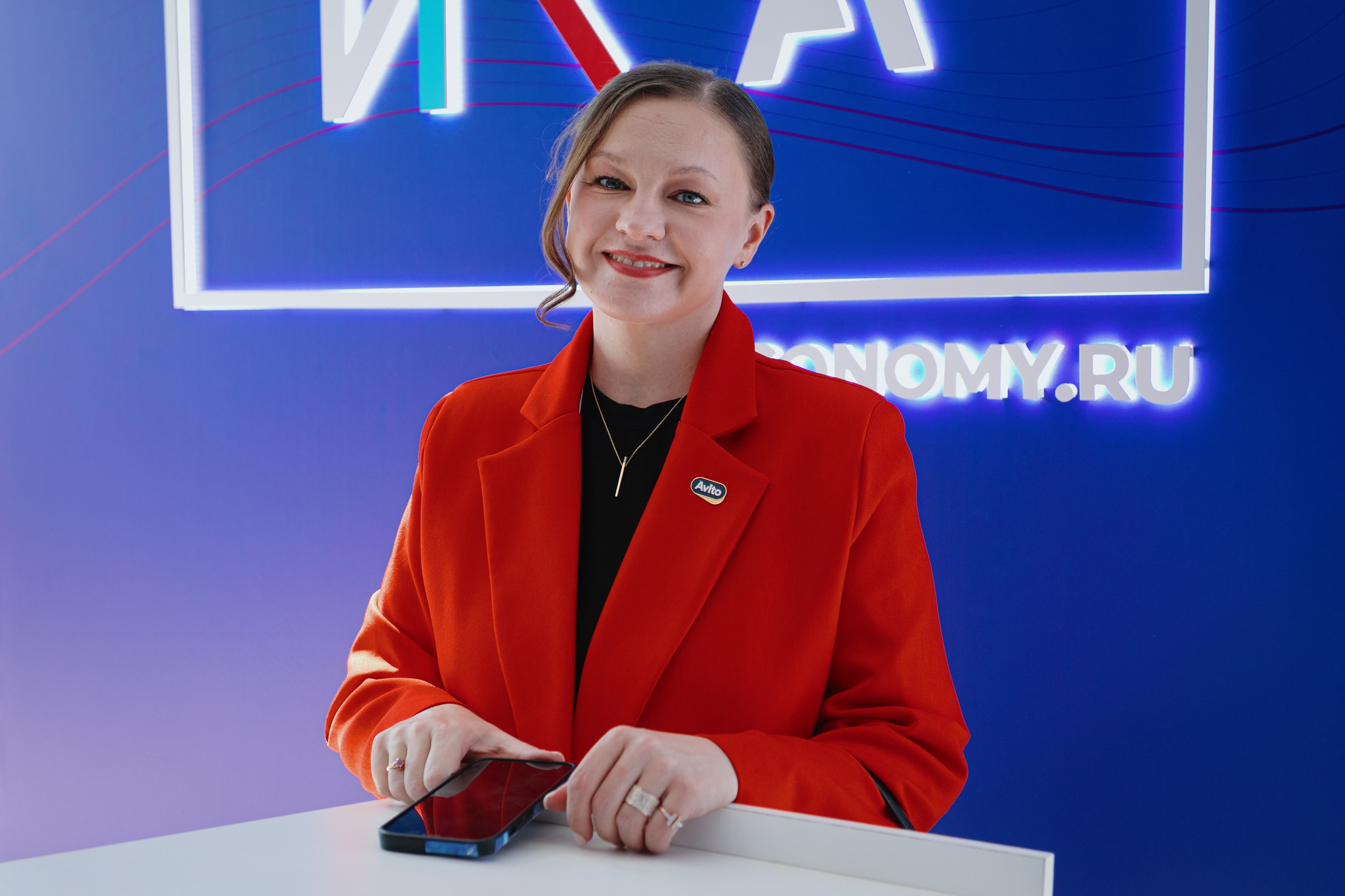 Конференции и форумы. Фотограф в Москве