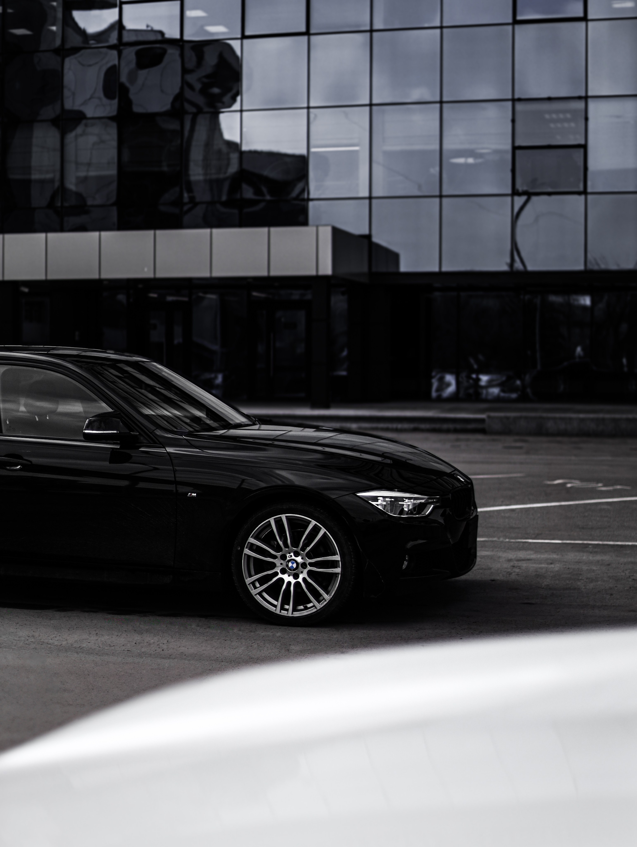 BMW. ФОТОГРАФ ИРКУТСК | ДАНИЕЛА МОНРО