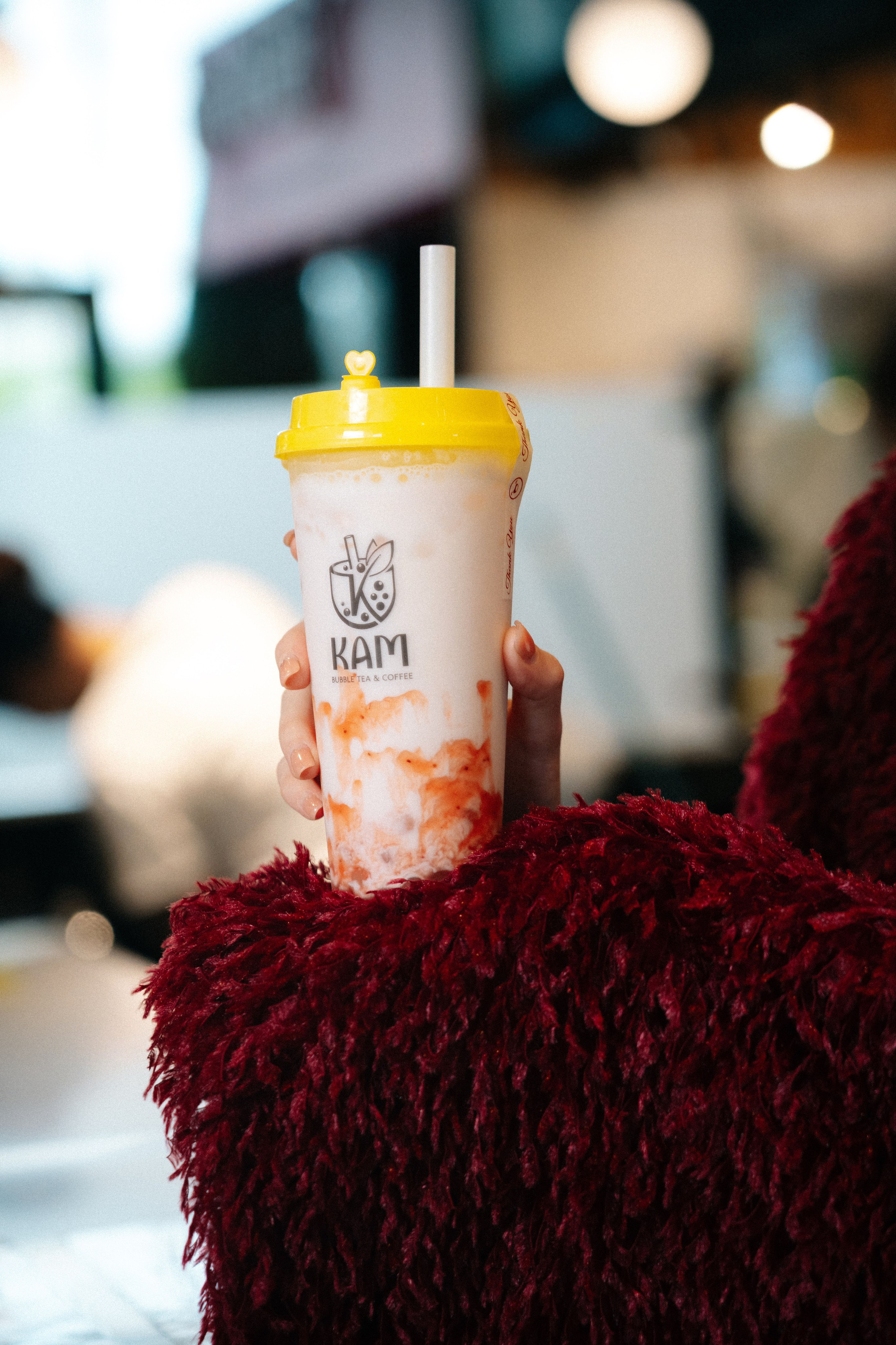 Фотосъемка для фудкорта Фуд сити на Варшавке