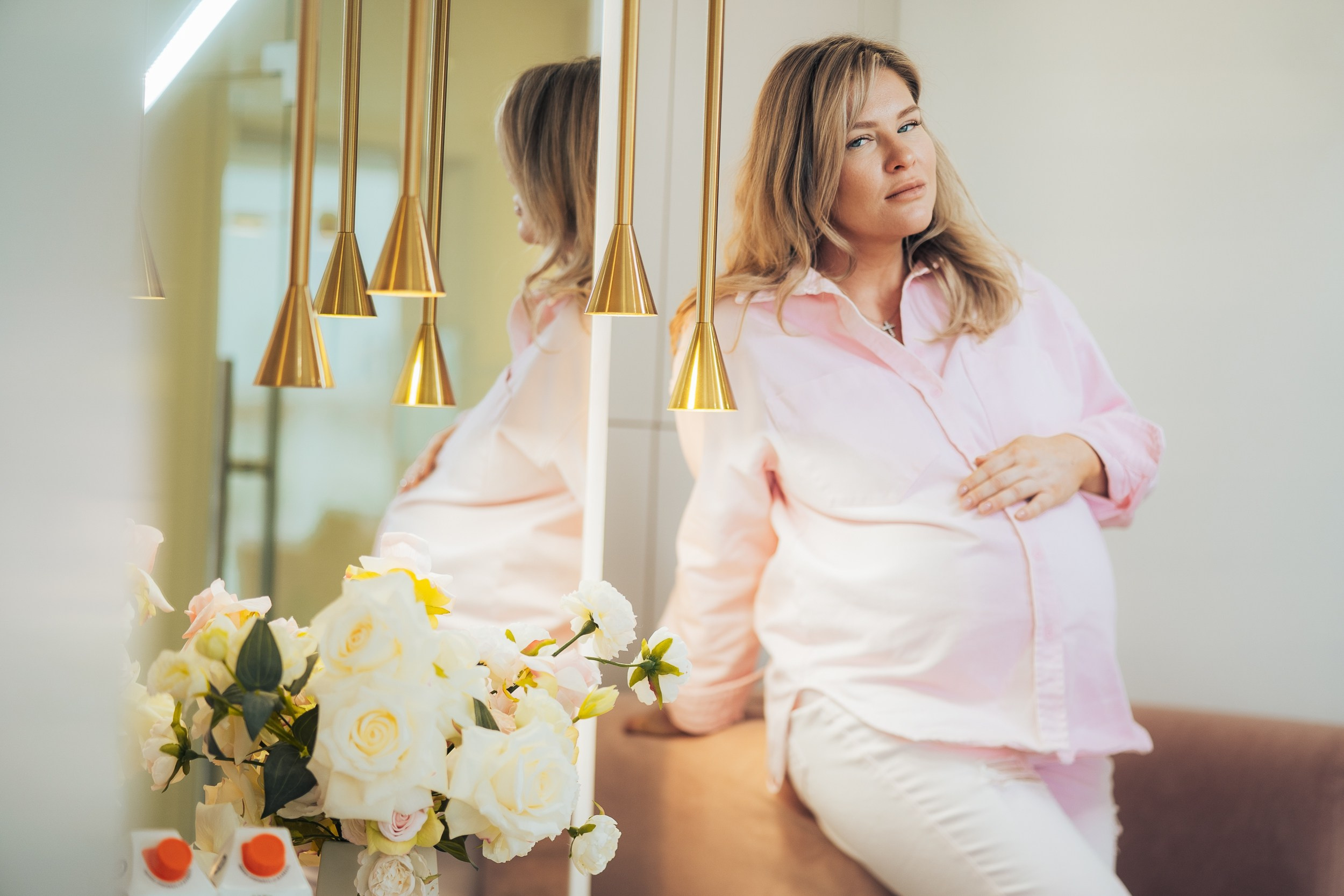 Мастер класс по макияжу, для дочки!. Ваш свадебный и семейный фотограф