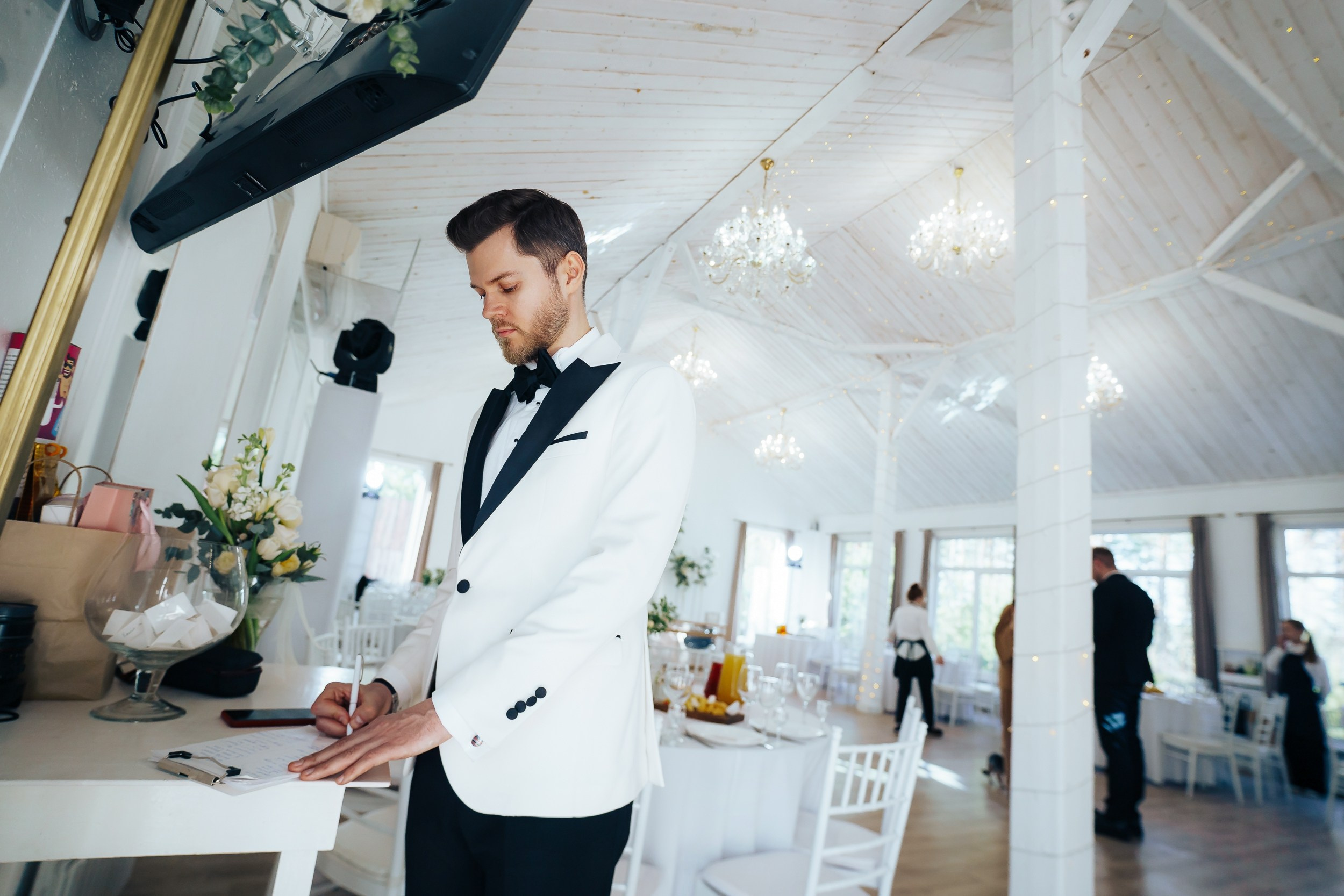 Свадьба Масловых. Ваш свадебный и семейный фотограф