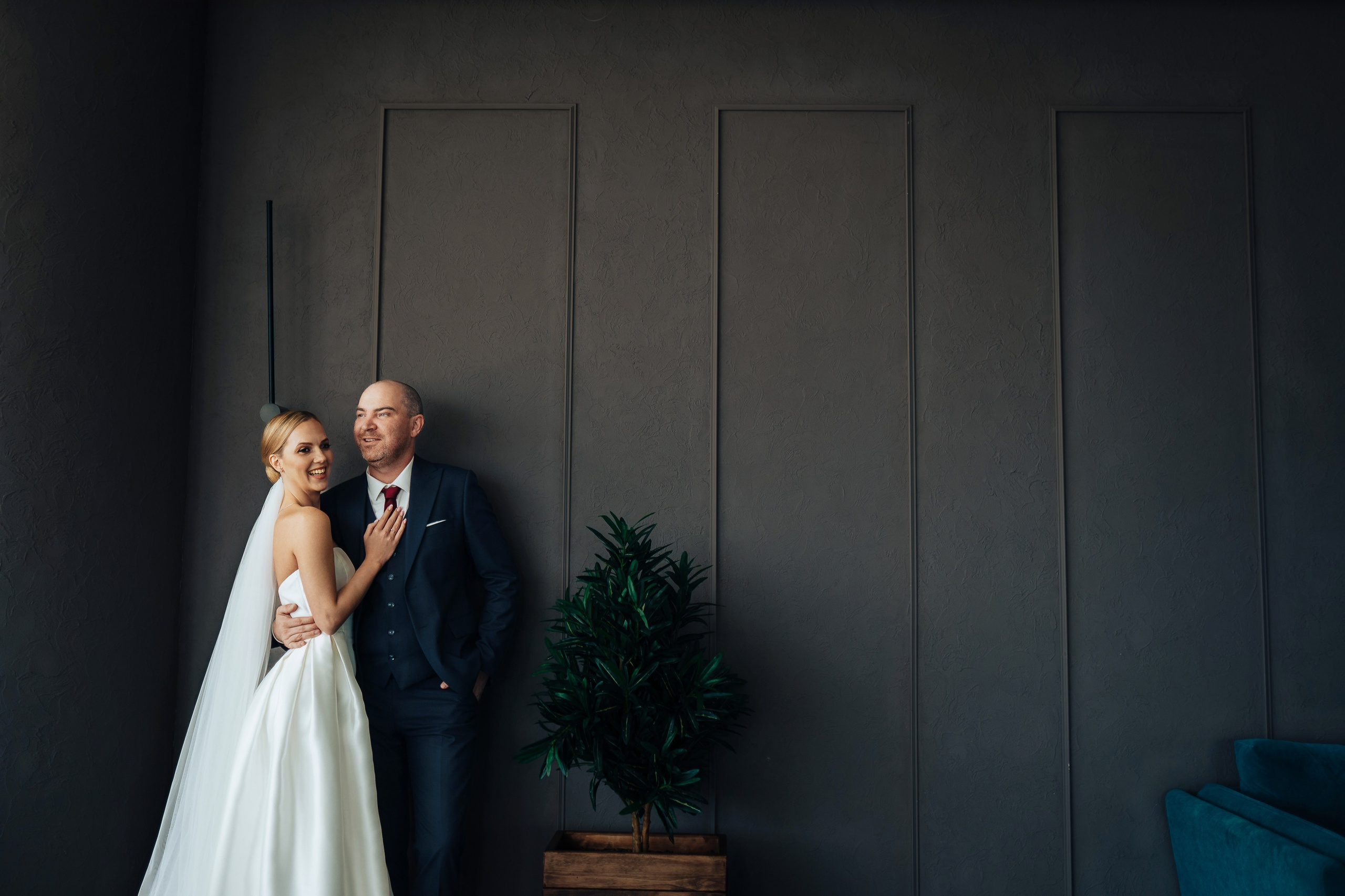 Свадьба Сергей и Анастасия. Ваш свадебный и семейный фотограф