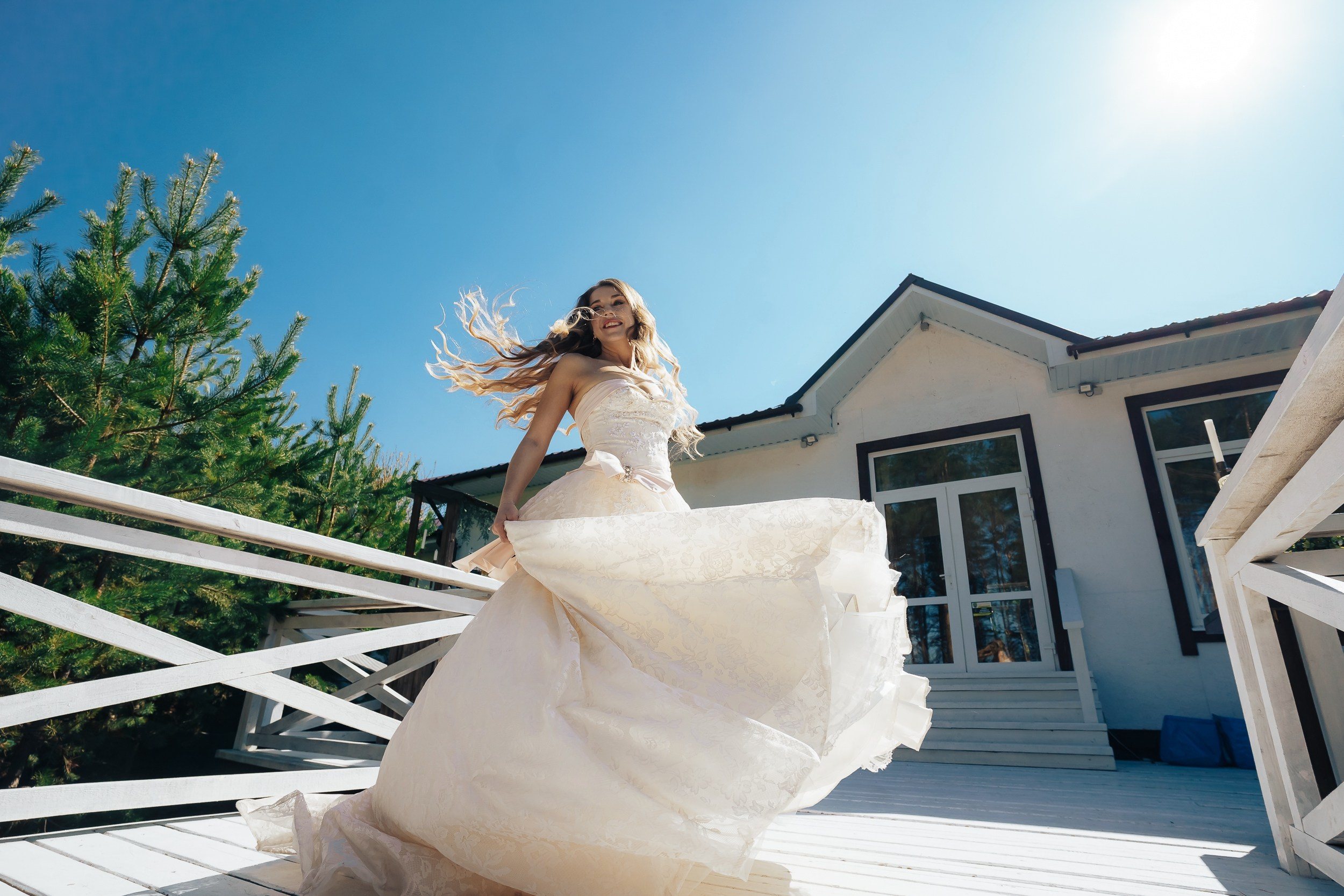 Свадьба Масловых. Ваш свадебный и семейный фотограф