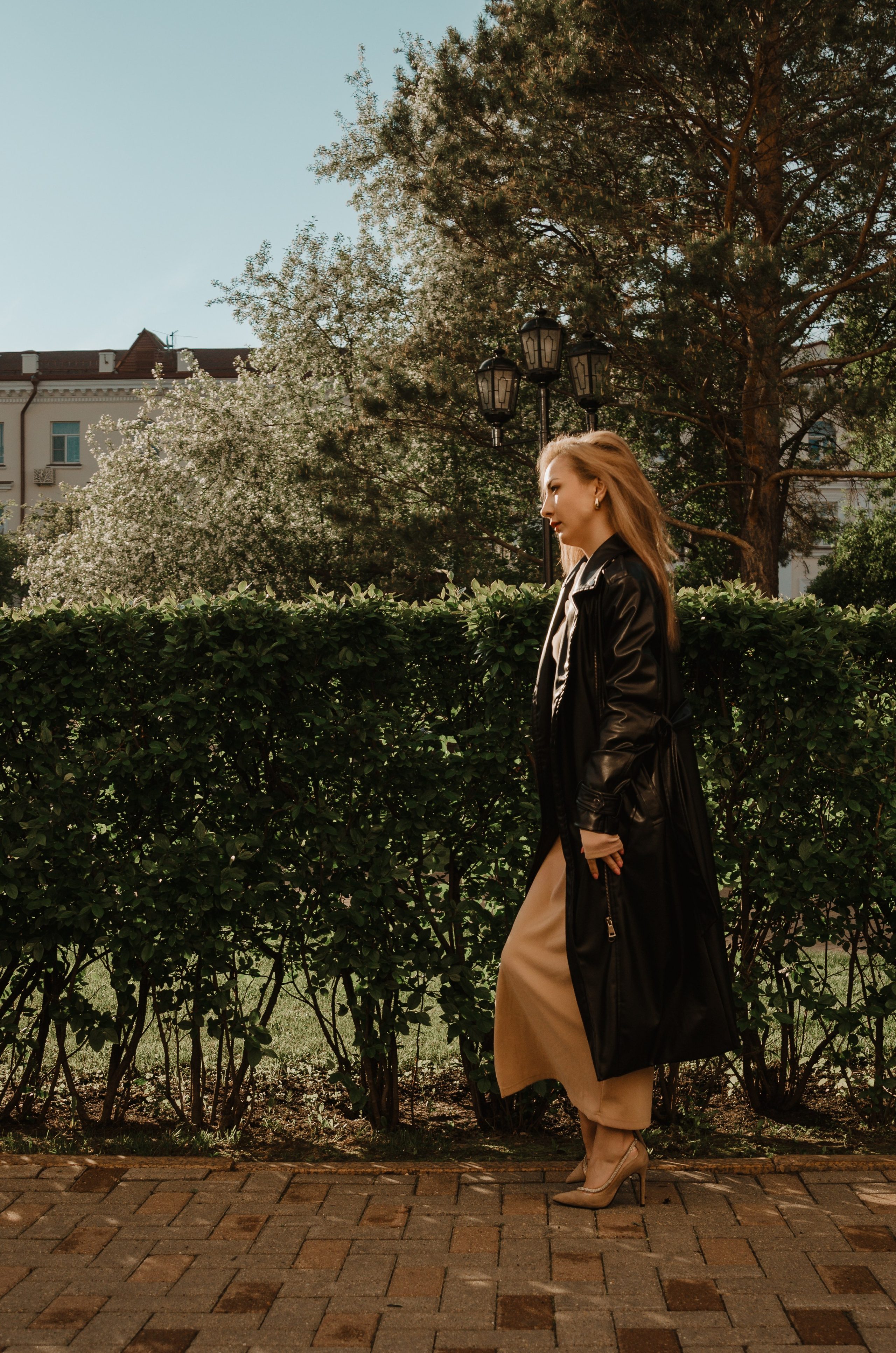 Кофе и вино. Фотографы в Тюмени Андрей и Лидия Войвод