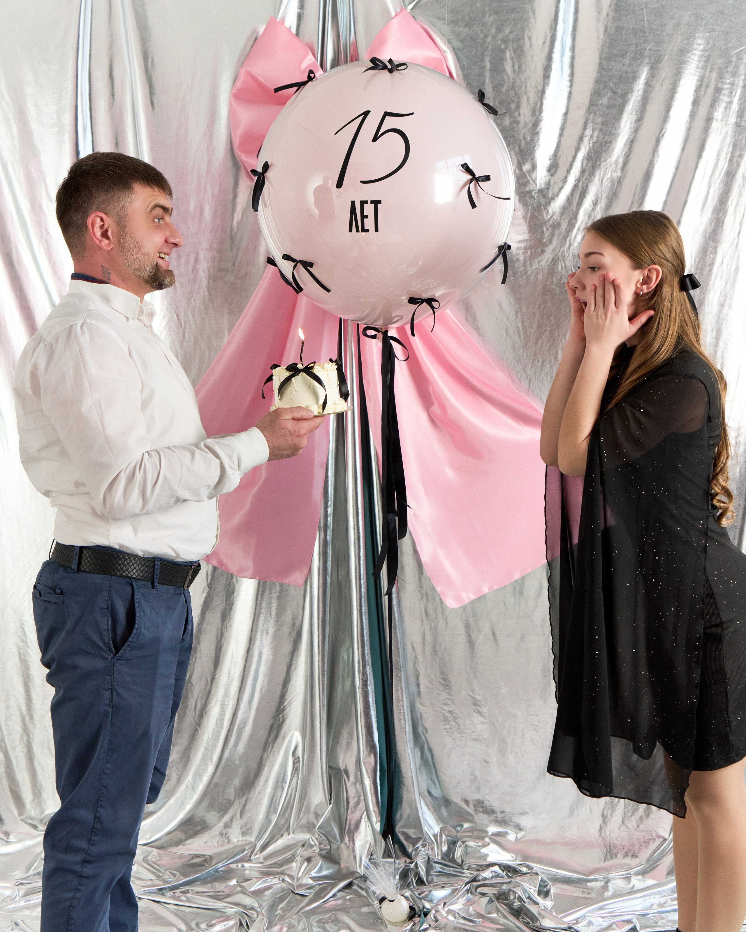 Оле 15!. Фотограф в Краснодаре Татьяна Вижевитова