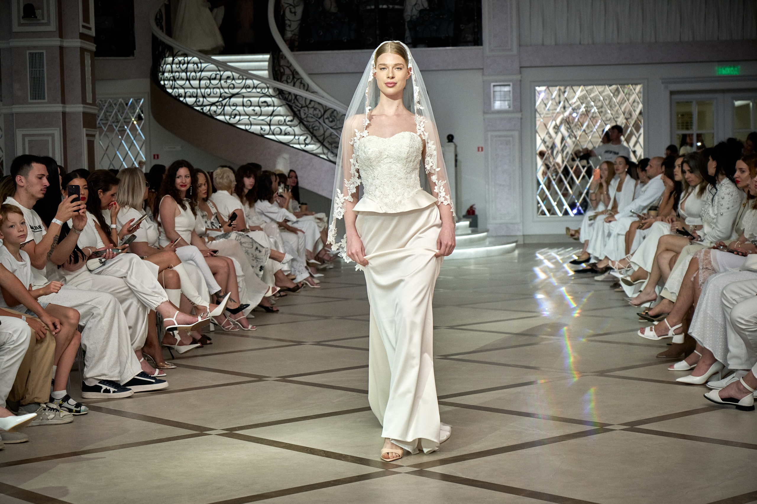 KRASNODAR FASHION SHOW