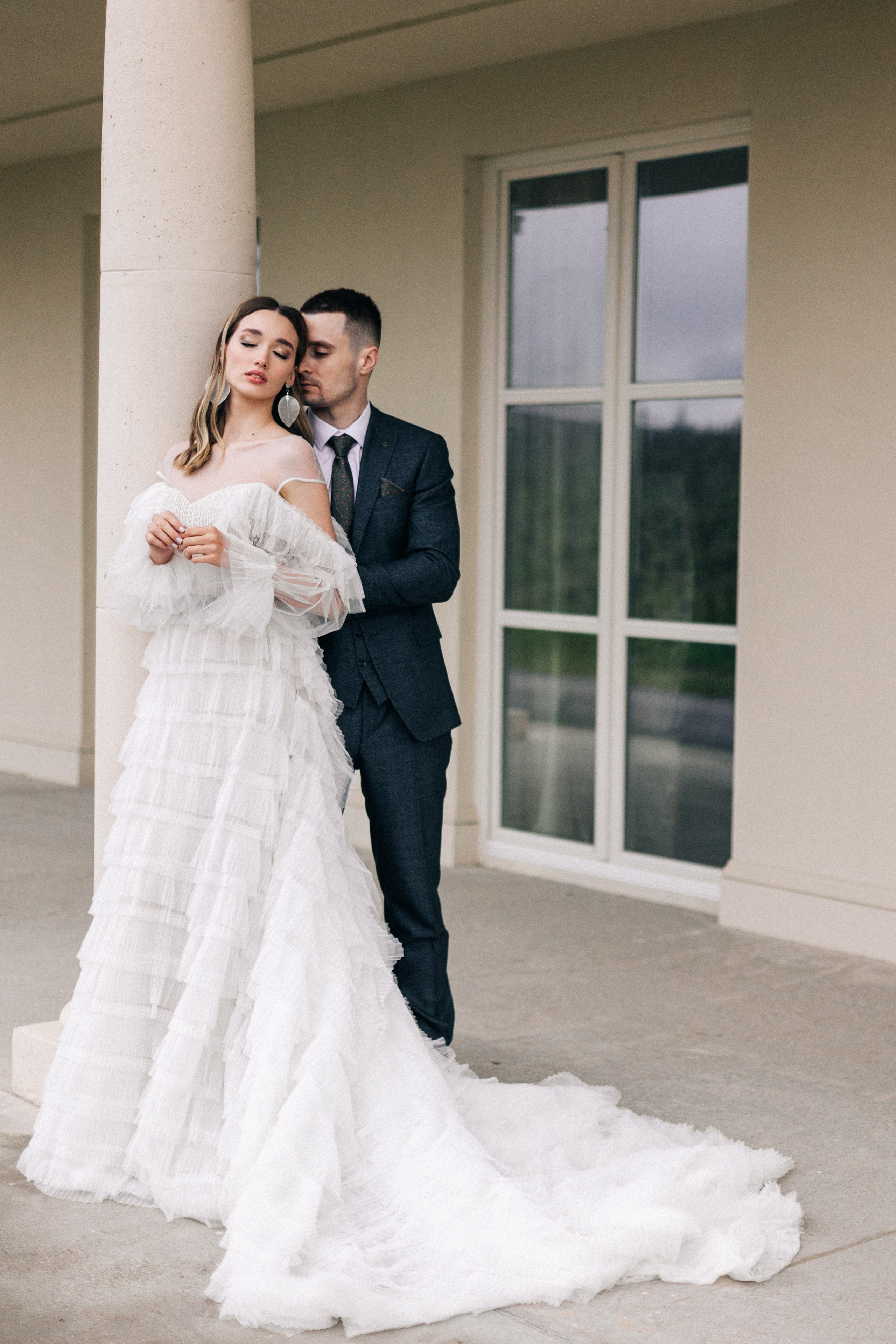 Свадебный фотограф в Краснодаре