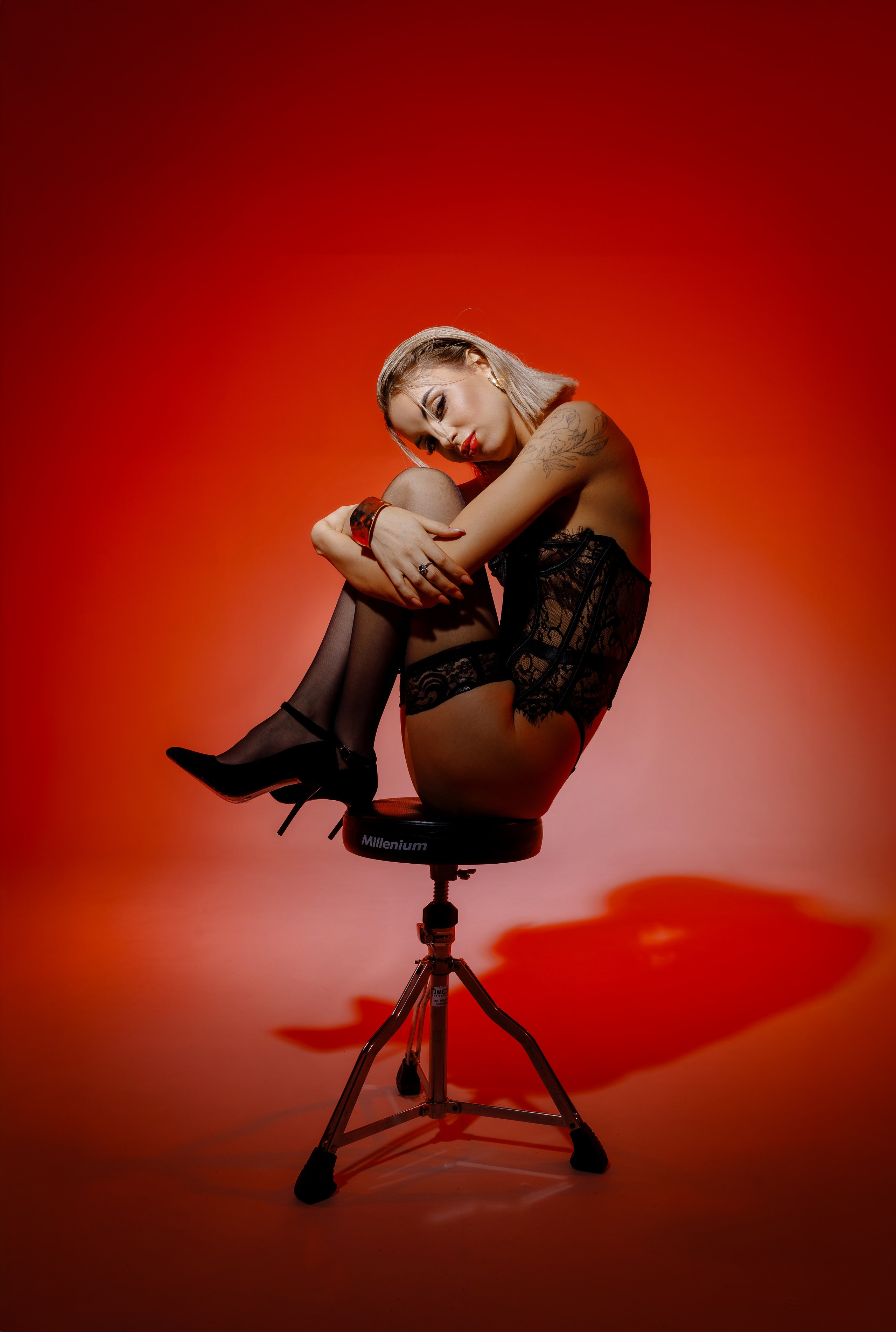 Глория (откровенная). Свадебный и семейный фотограф во Владимире Стелла Шуваева