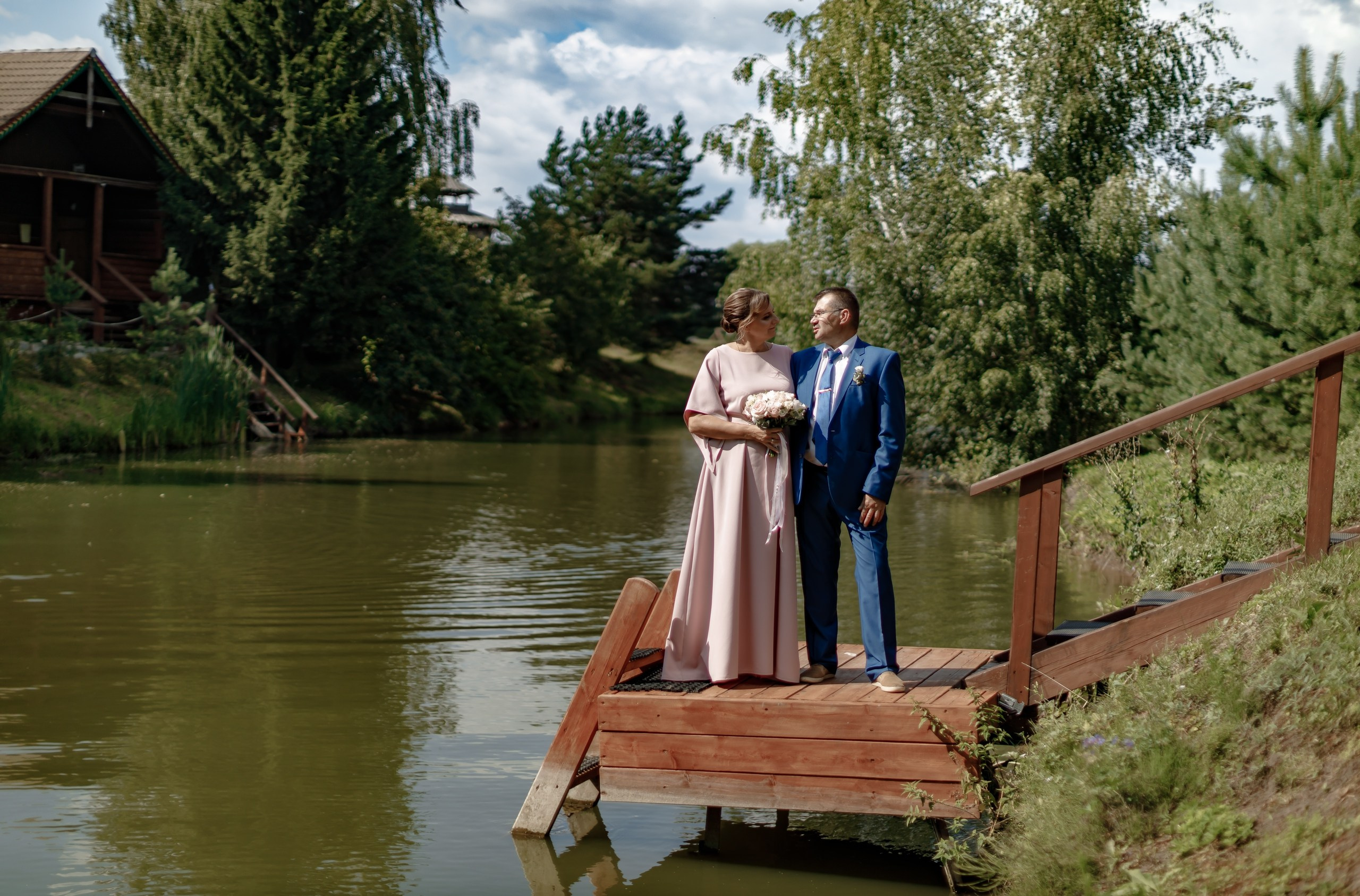 Свадьба Эдуарда и Елены (и смешно и трогательно и мило). Свадебный и семейный фотограф во Владимире Стелла Шуваева