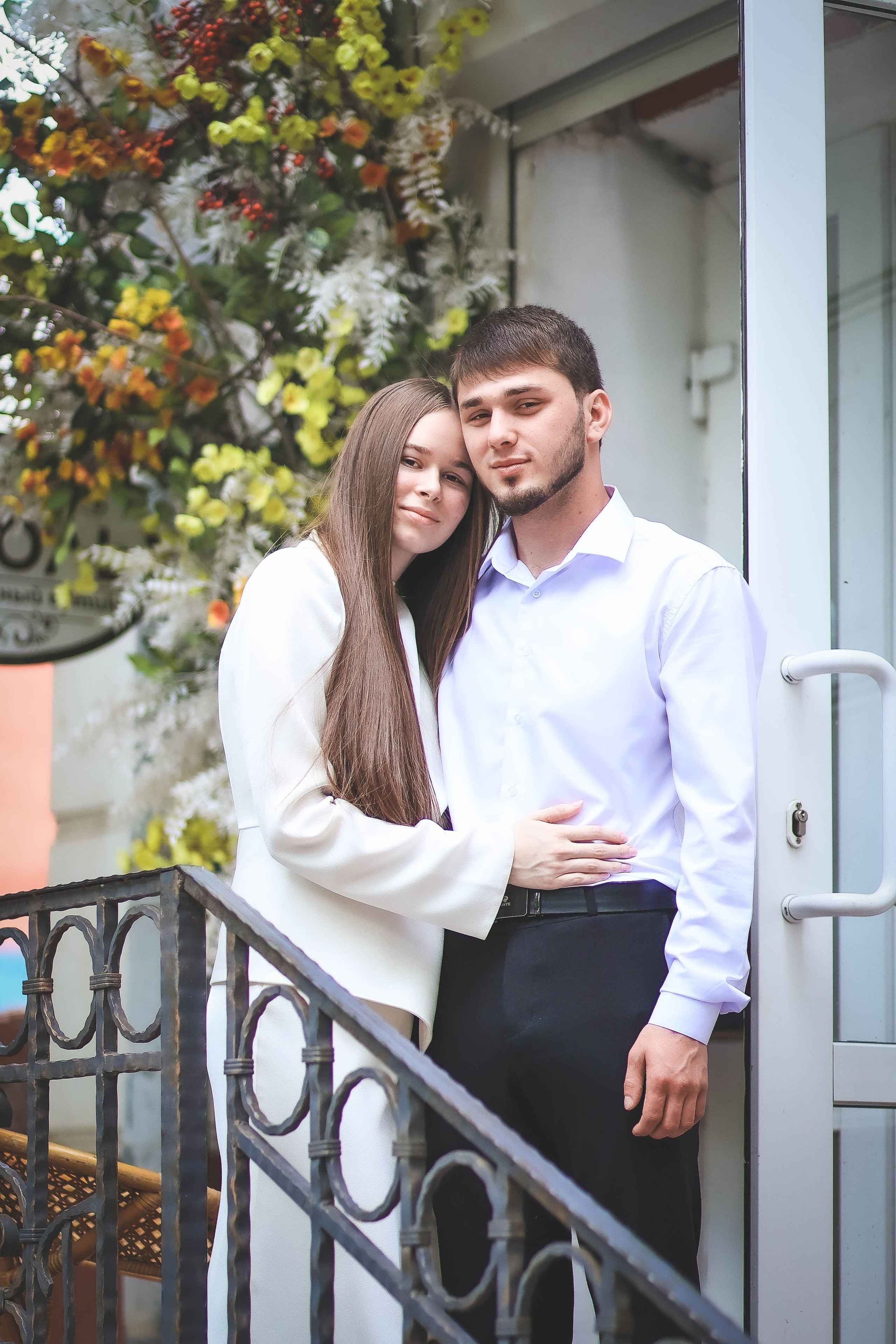 РАМАЗАН и ЕКАТЕРИНА. Свадебный фотограф — видеограф в г. Астрахань Екатерина Юмашева