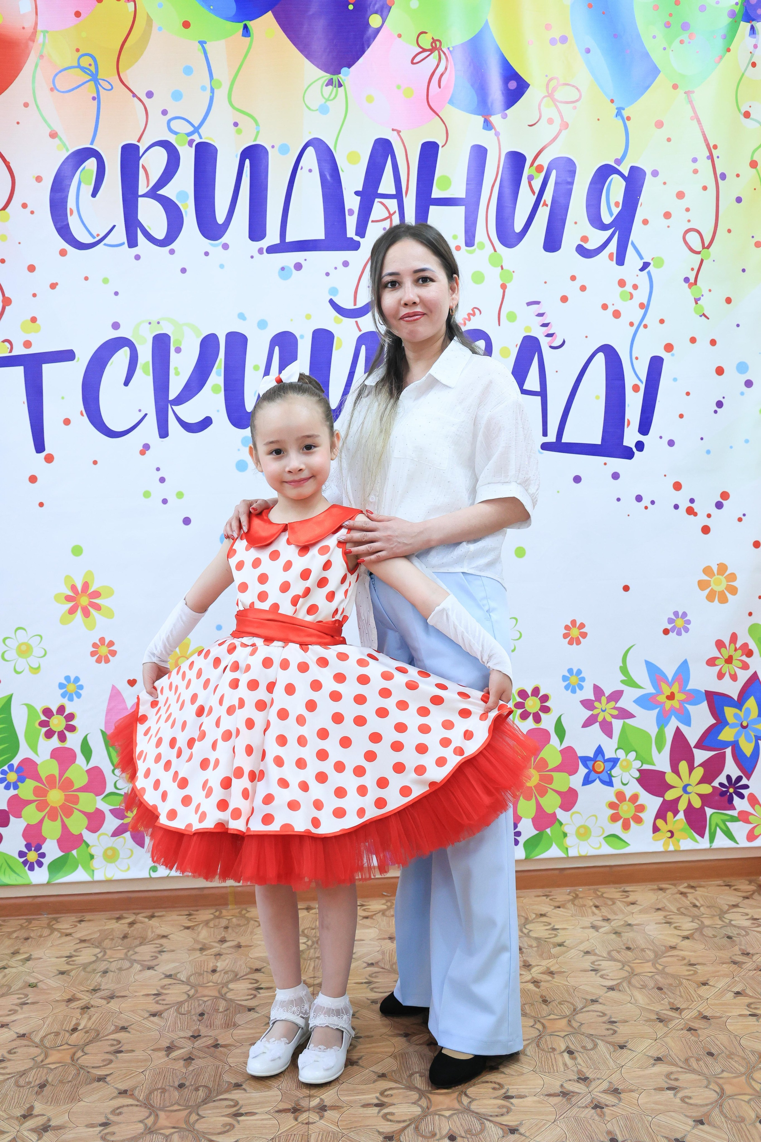 ДЕТСКИЙ САД. Свадебный фотограф — видеограф в г. Астрахань Екатерина Юмашева