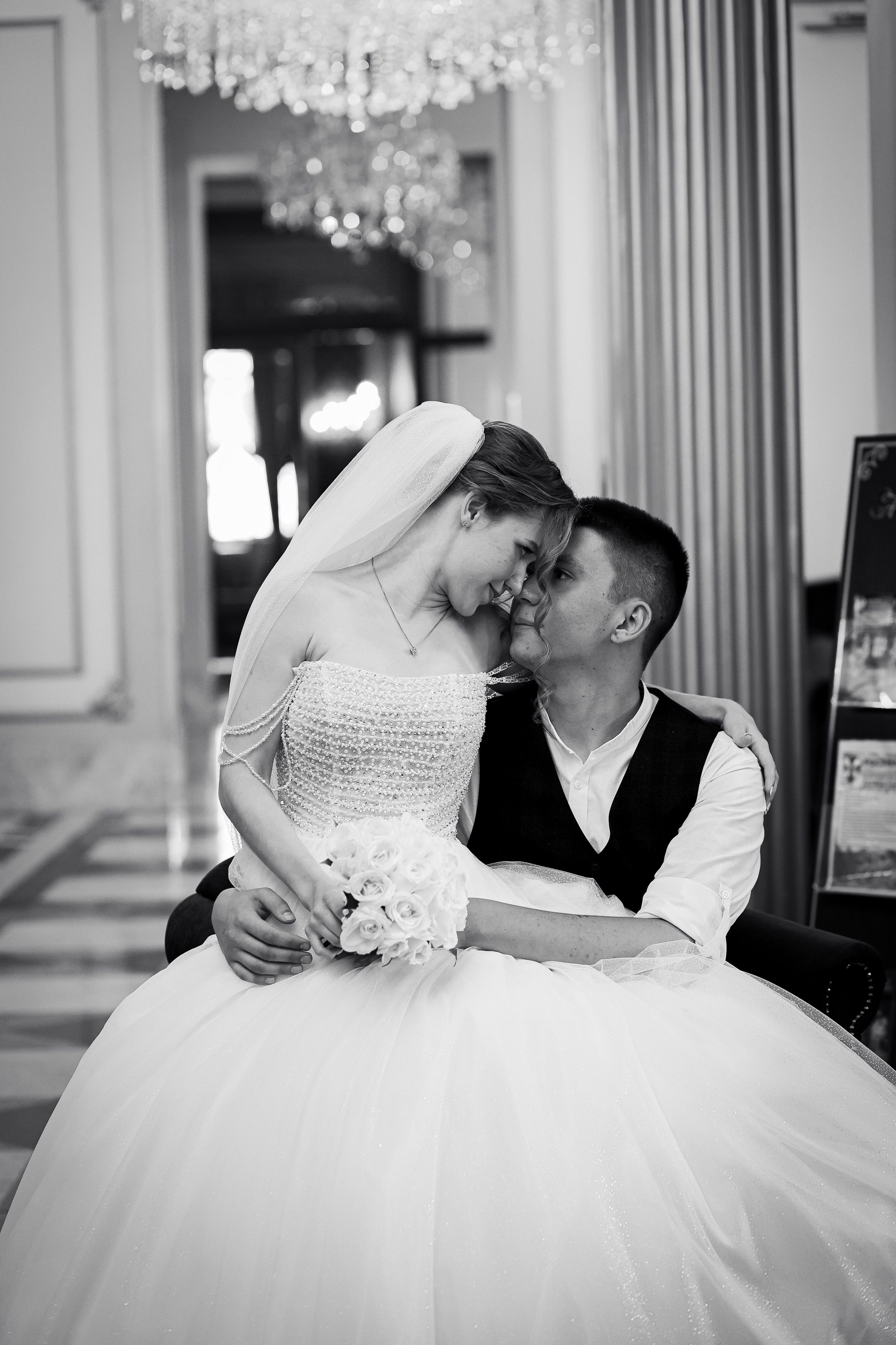 УТРО НЕВЕСТЫ. Свадебный фотограф — видеограф в г. Астрахань Екатерина Юмашева