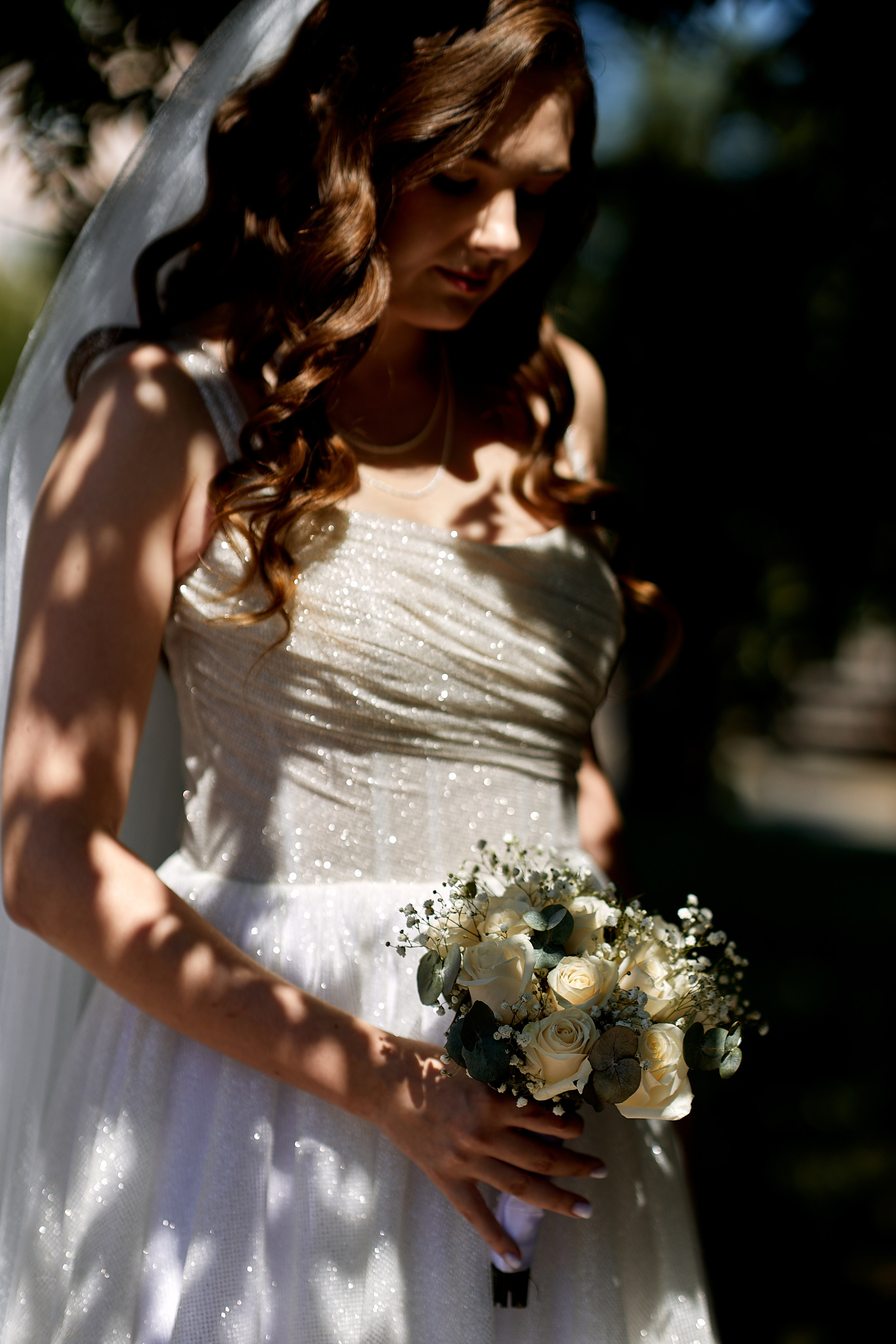 Егор и Екатерина свадьба в Лазурном берегу. Свадебный, контент фотограф в Кемерово Любовь Гальцова