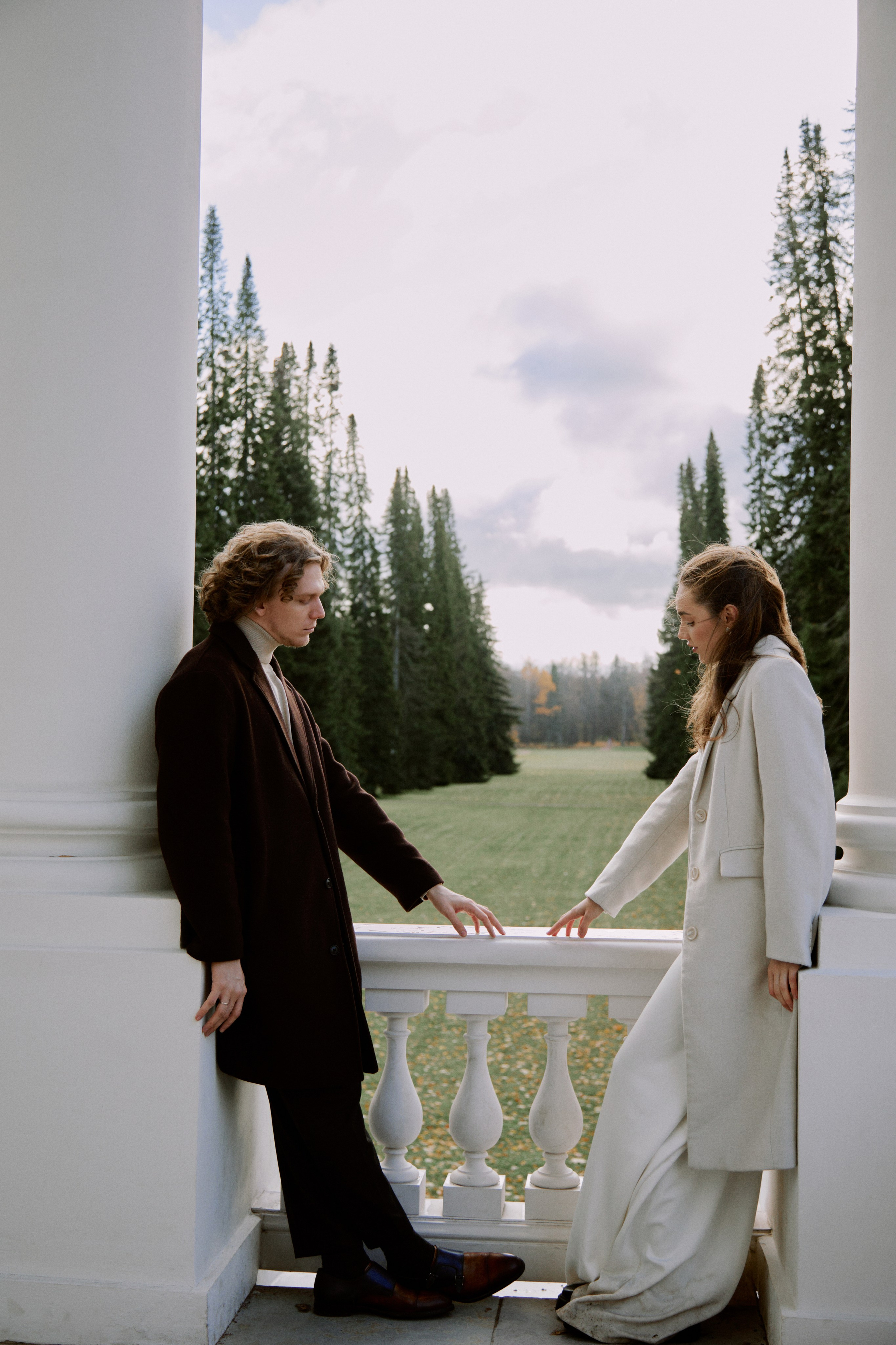 Ораниенбаум. Фотограф Елена Краснопевцева