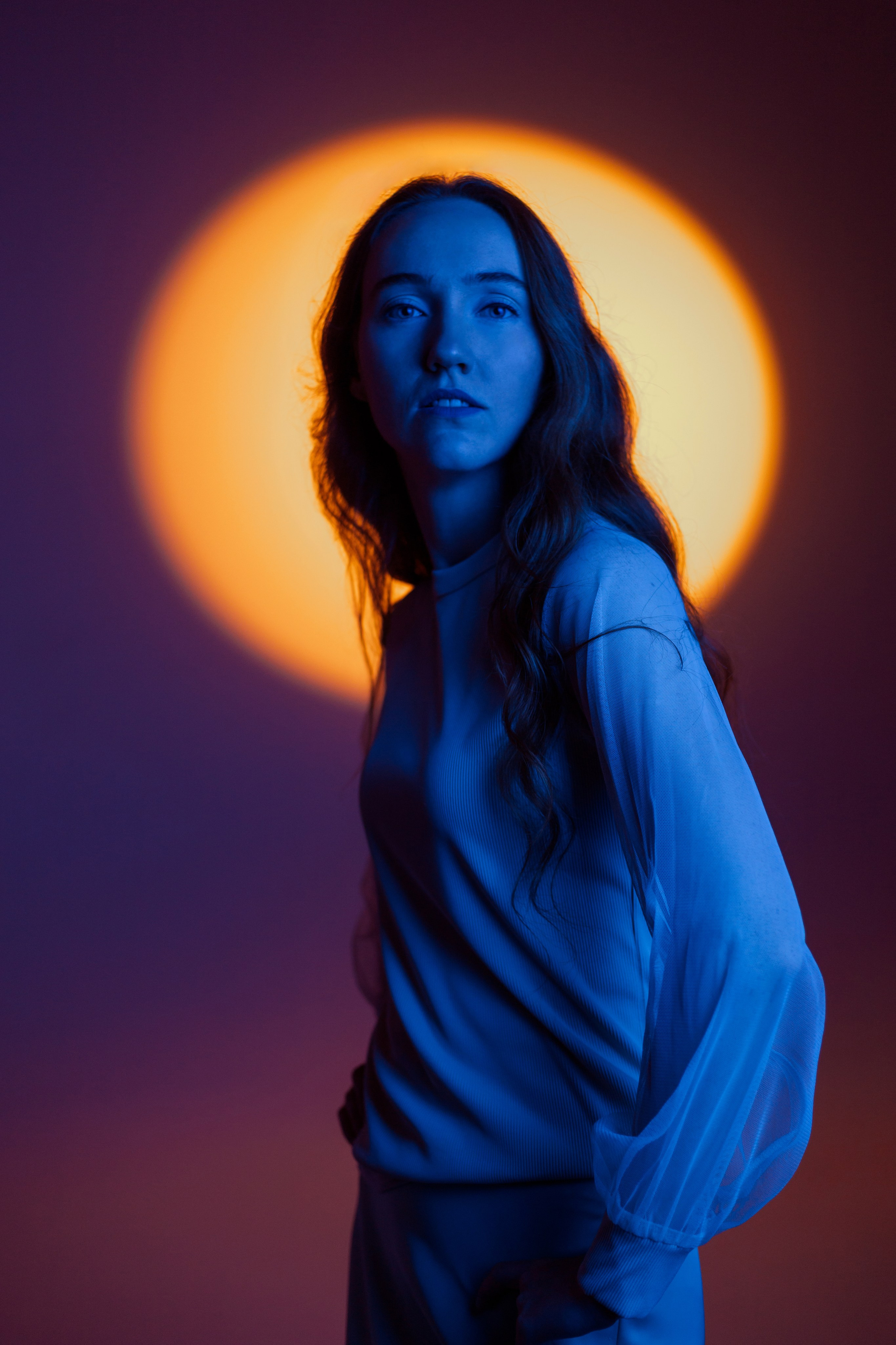 Светлана Писанова. Фотограф Новосибирск Анна Полонова