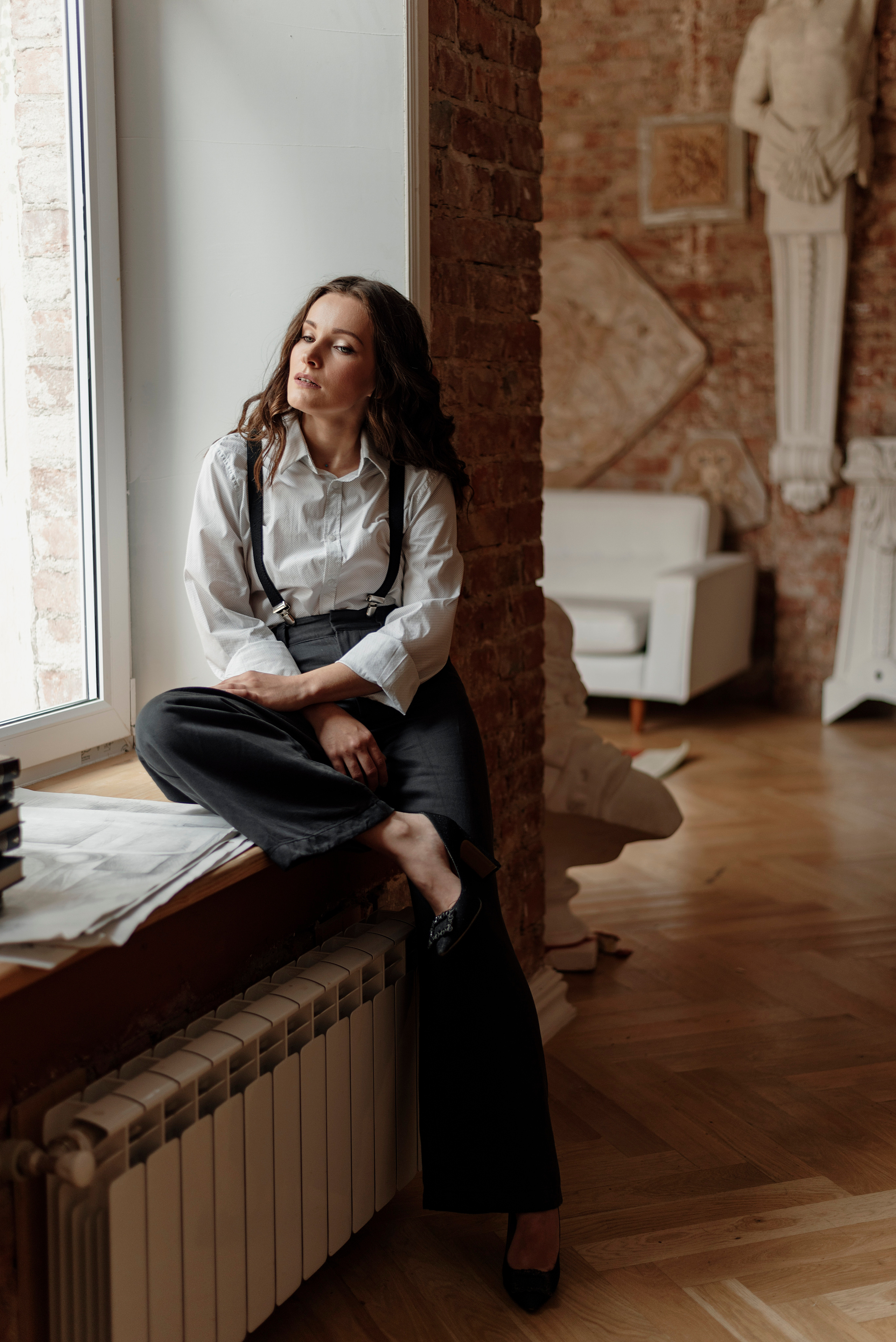 Саша. Женский фотограф в Санкт-Петербурге Татьяна Саблина