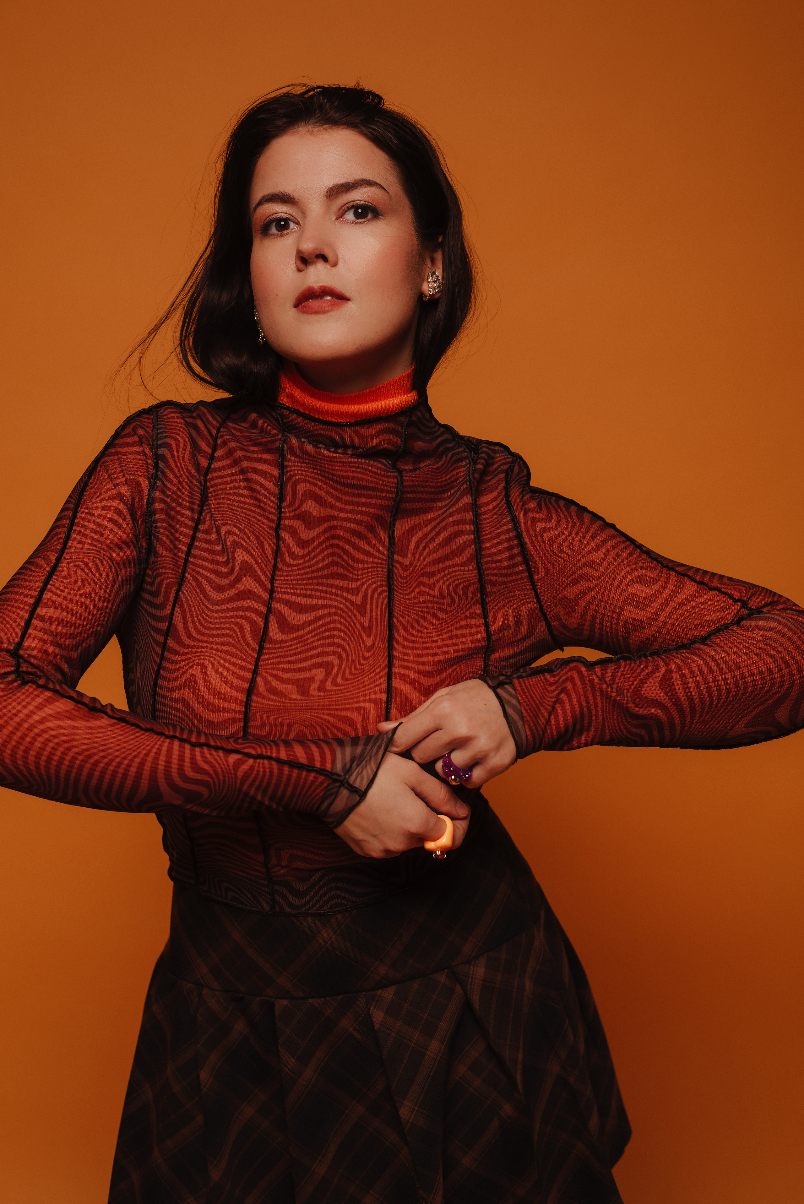 Ирина. Женский фотограф в Санкт-Петербурге Татьяна Саблина