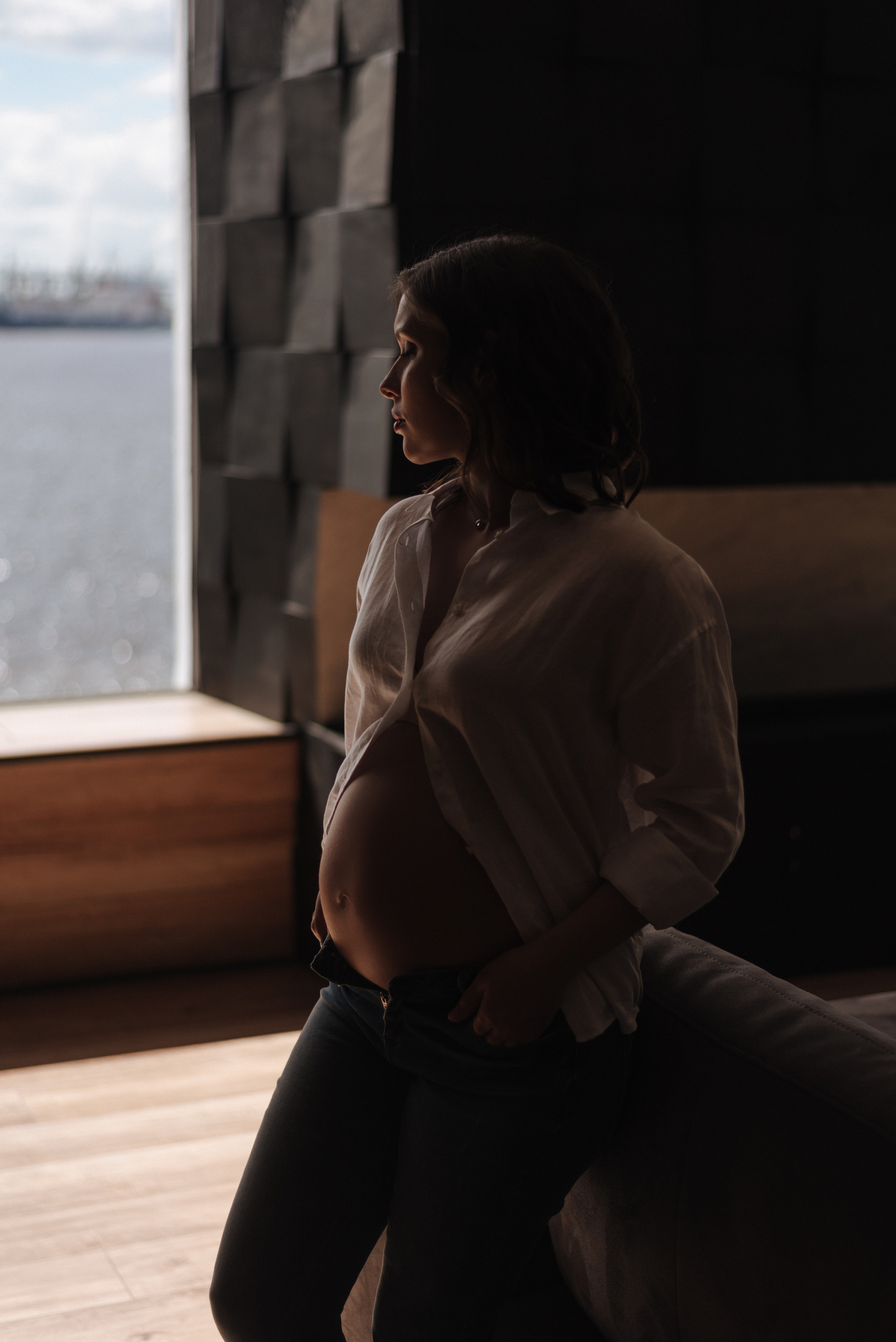 Евгений и Ксения. Женский фотограф в Санкт-Петербурге Татьяна Саблина