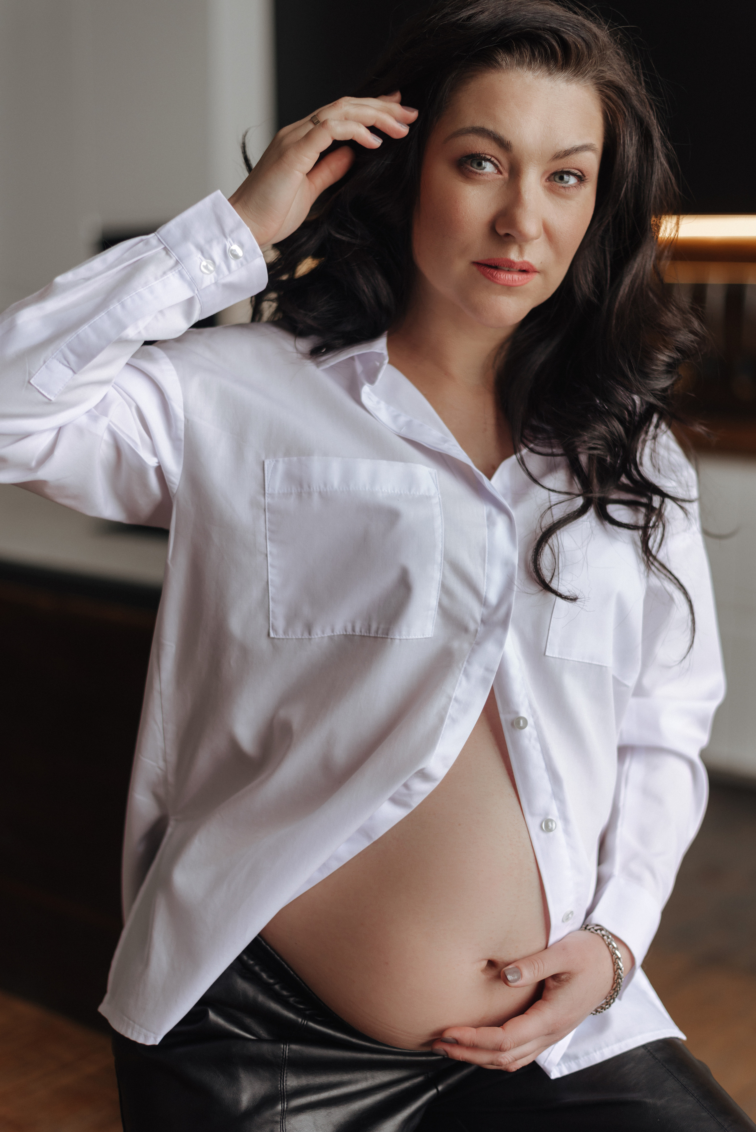 Игорь и Юля. Женский фотограф в Санкт-Петербурге Татьяна Саблина