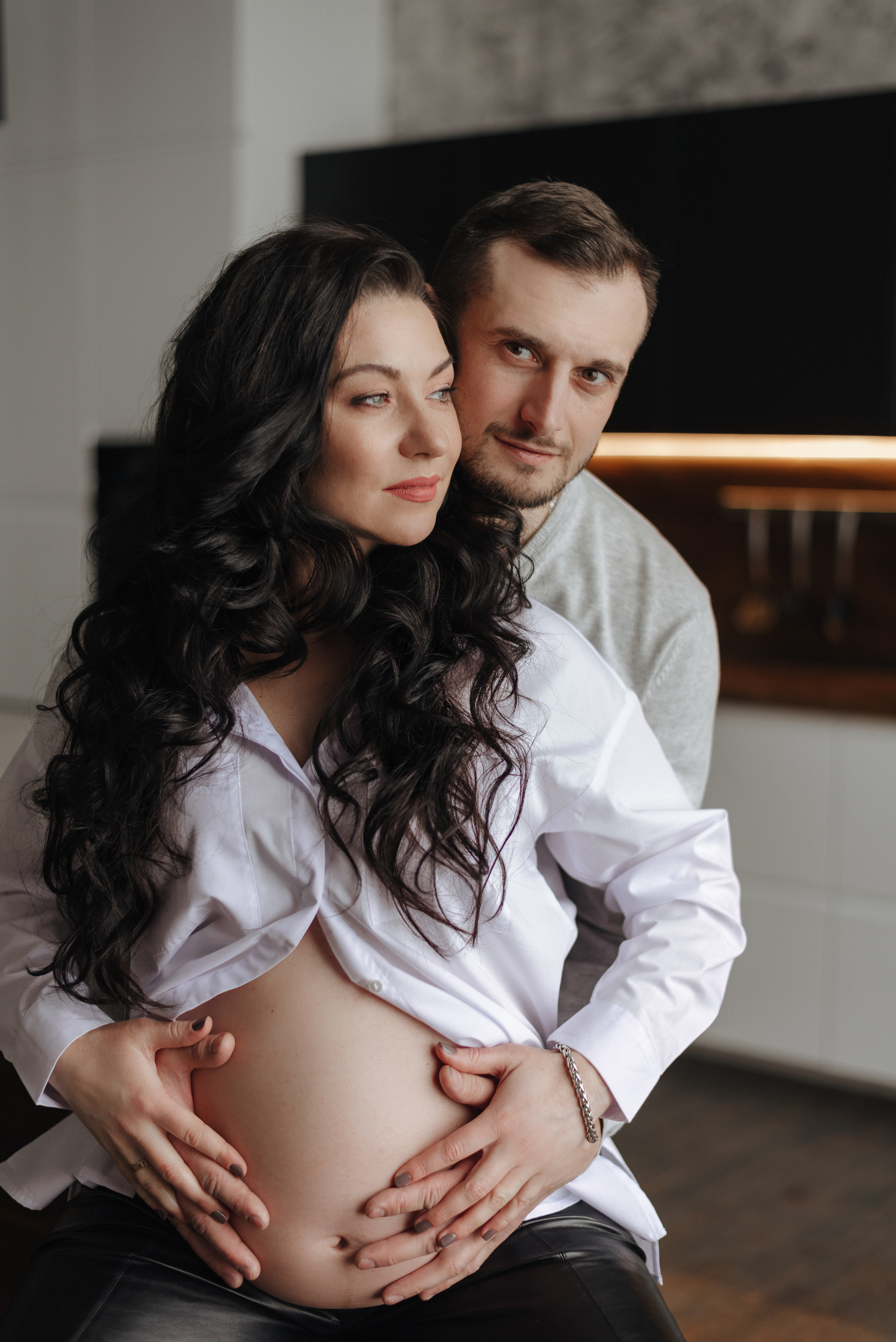 Игорь и Юля. Женский фотограф в Санкт-Петербурге Татьяна Саблина