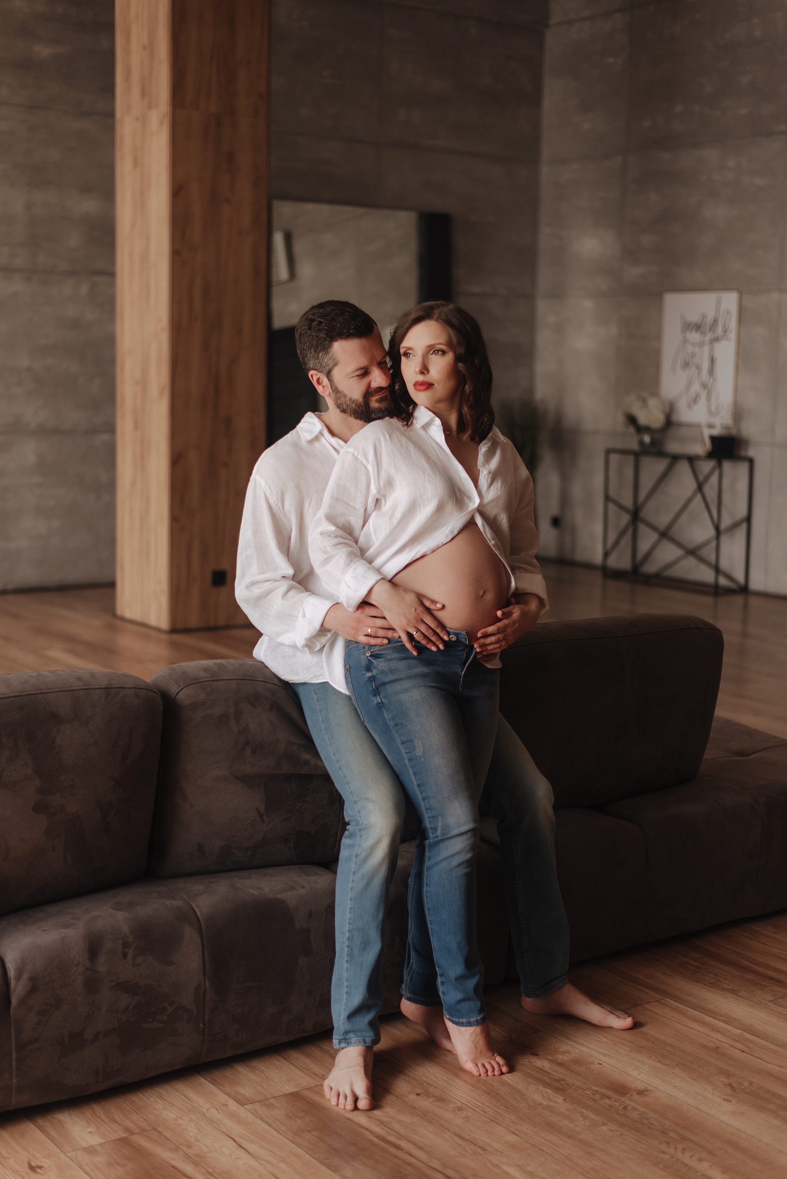 Евгений и Ксения. Женский фотограф в Санкт-Петербурге Татьяна Саблина