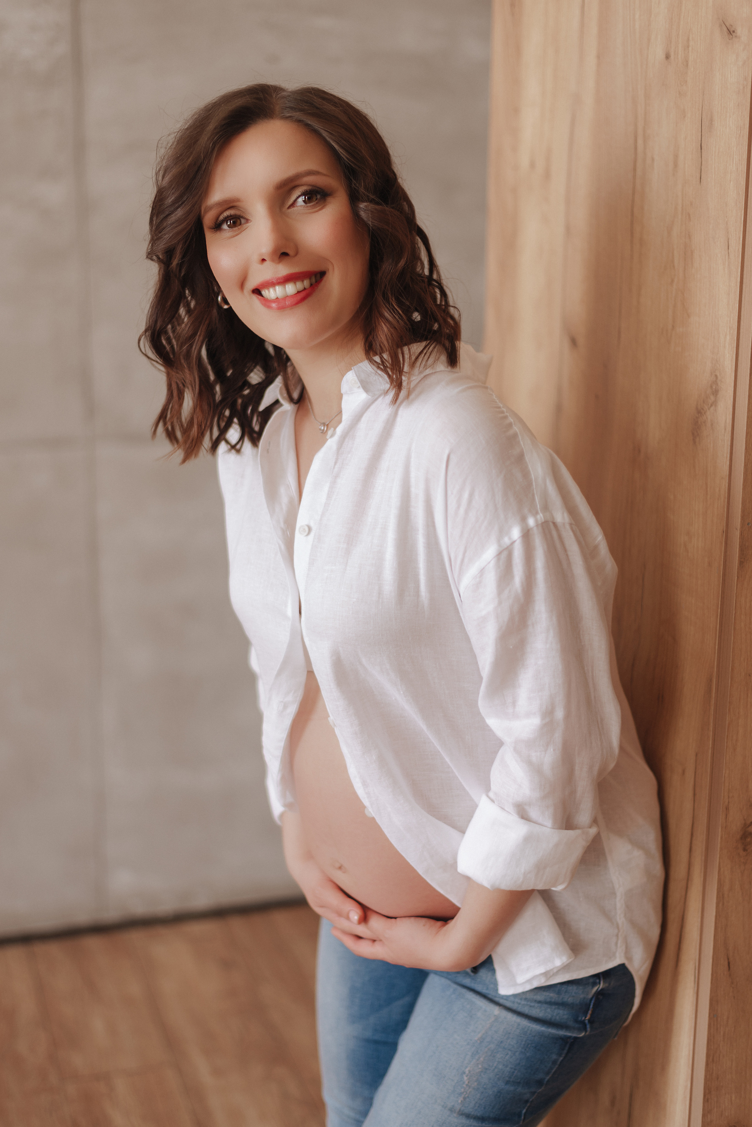 Евгений и Ксения. Женский фотограф в Санкт-Петербурге Татьяна Саблина