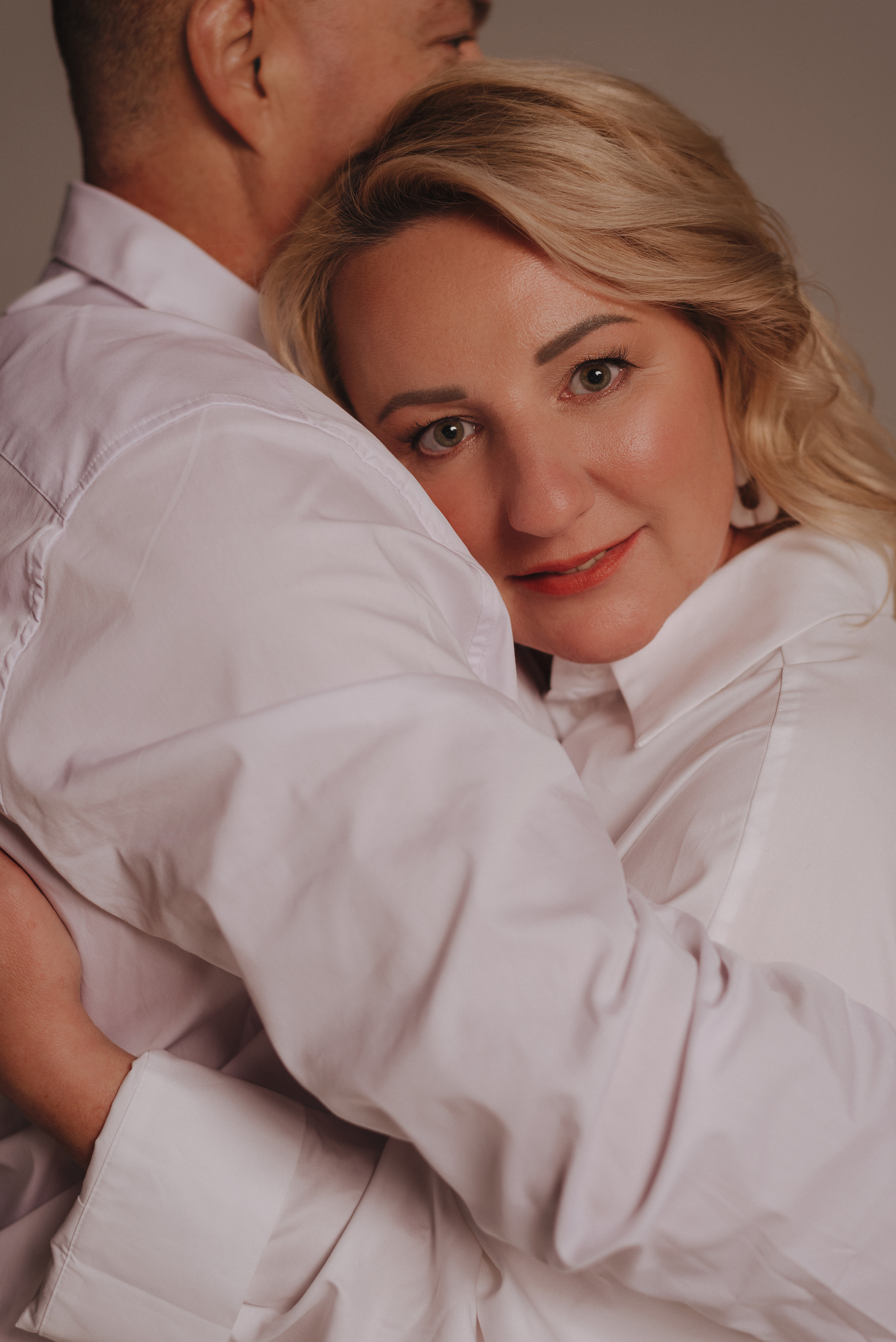 Игорь и Вика. Женский фотограф в Санкт-Петербурге Татьяна Саблина