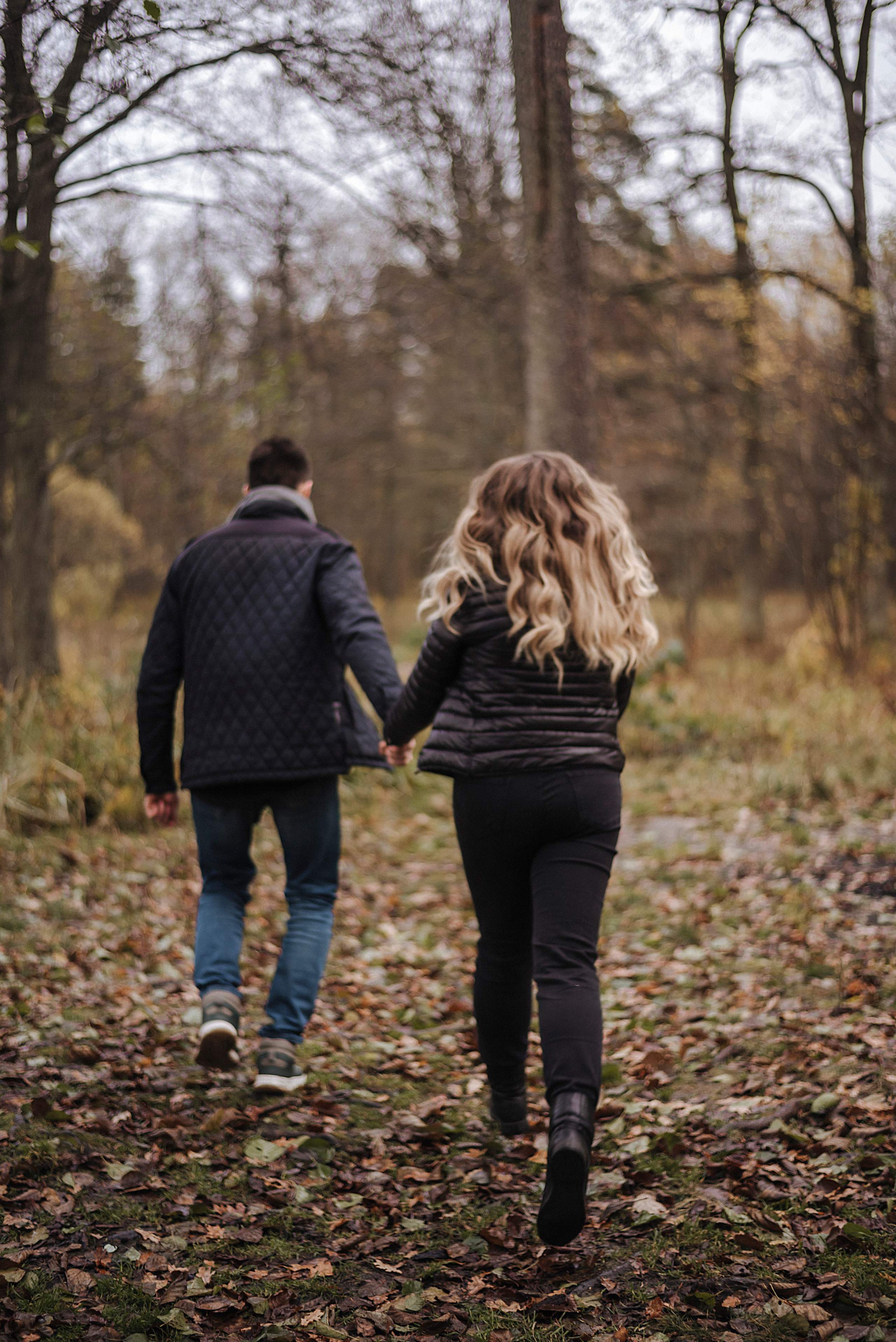 Сергей и Вера. Женский фотограф в Санкт-Петербурге Татьяна Саблина
